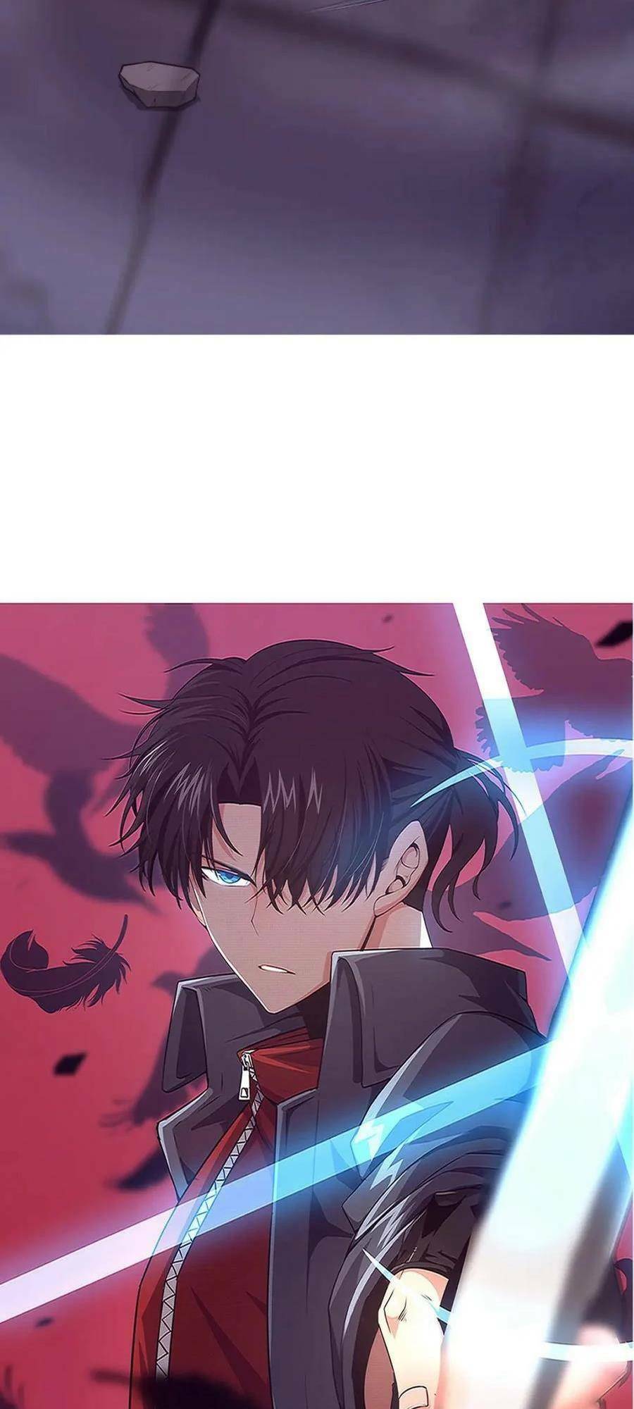 Tiến Hóa Cuồng Triều Chapter 67 - Trang 2