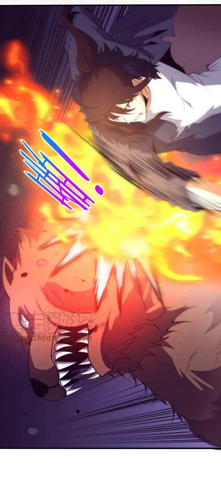 Tiến Hóa Cuồng Triều Chapter 67 - Trang 2