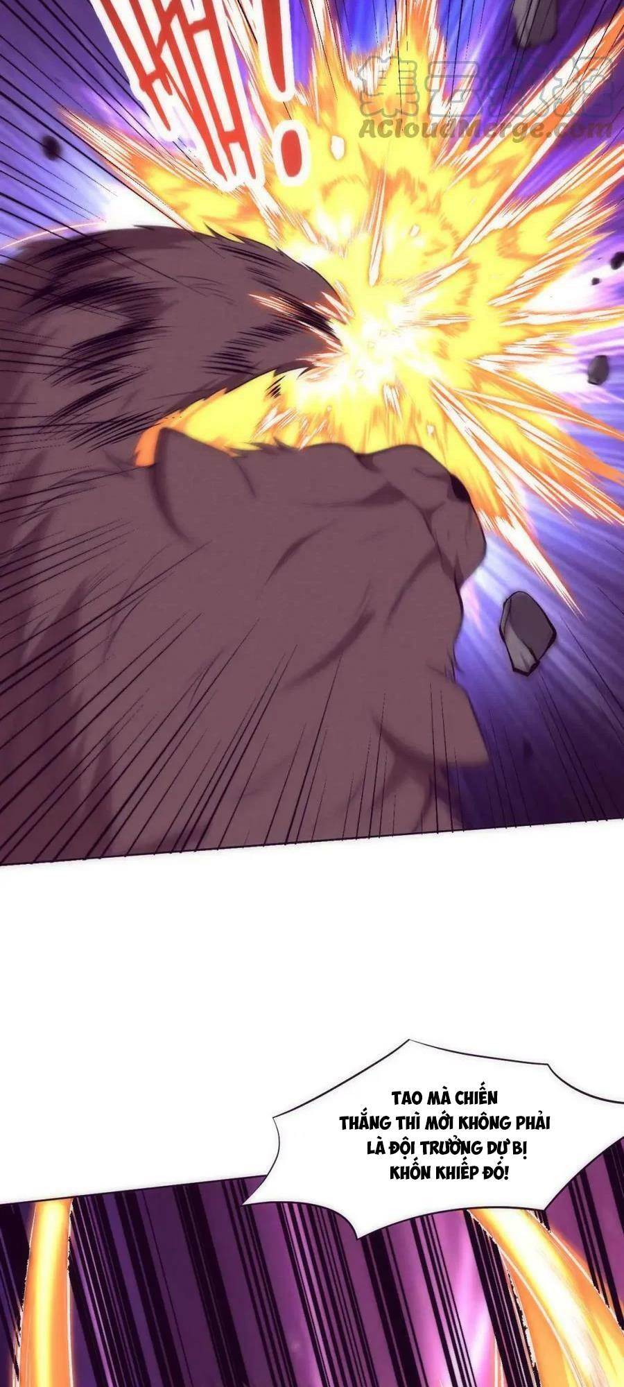 Tiến Hóa Cuồng Triều Chapter 67 - Trang 2