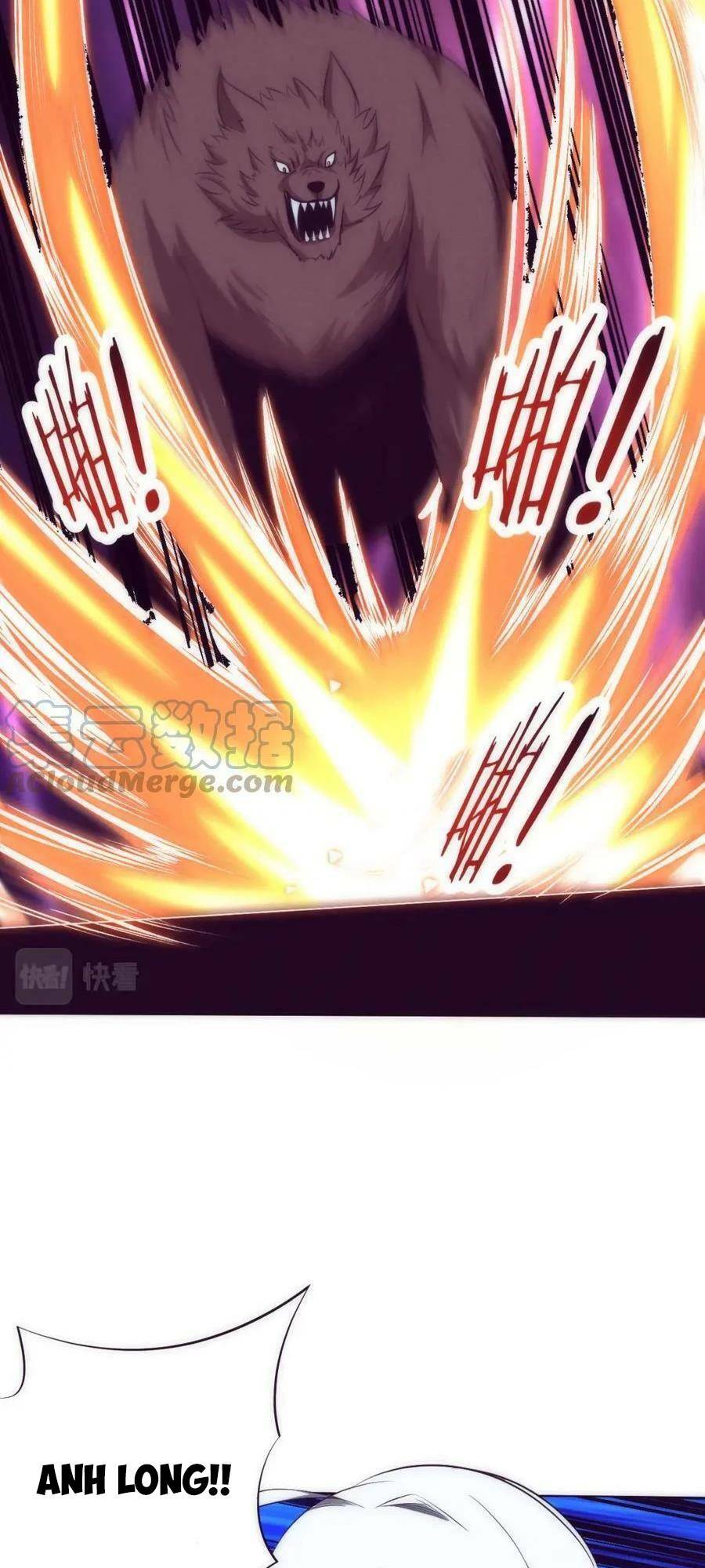 Tiến Hóa Cuồng Triều Chapter 67 - Trang 2