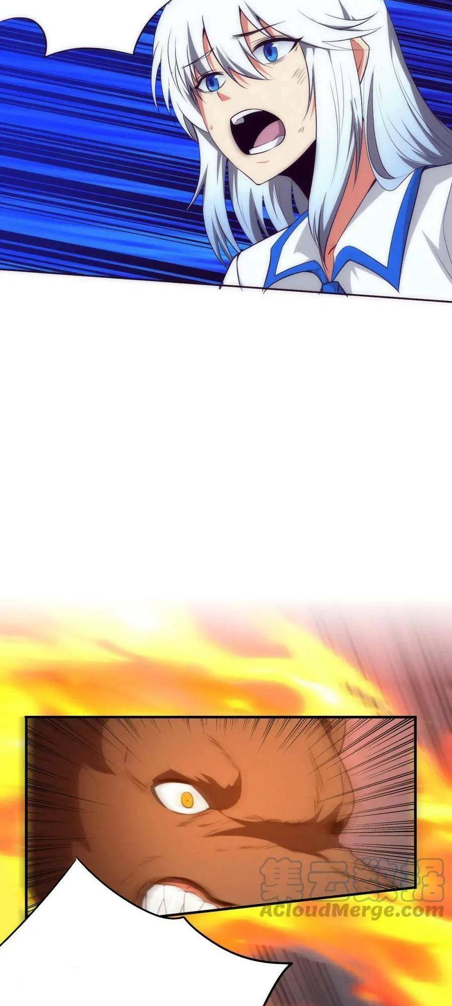 Tiến Hóa Cuồng Triều Chapter 67 - Trang 2