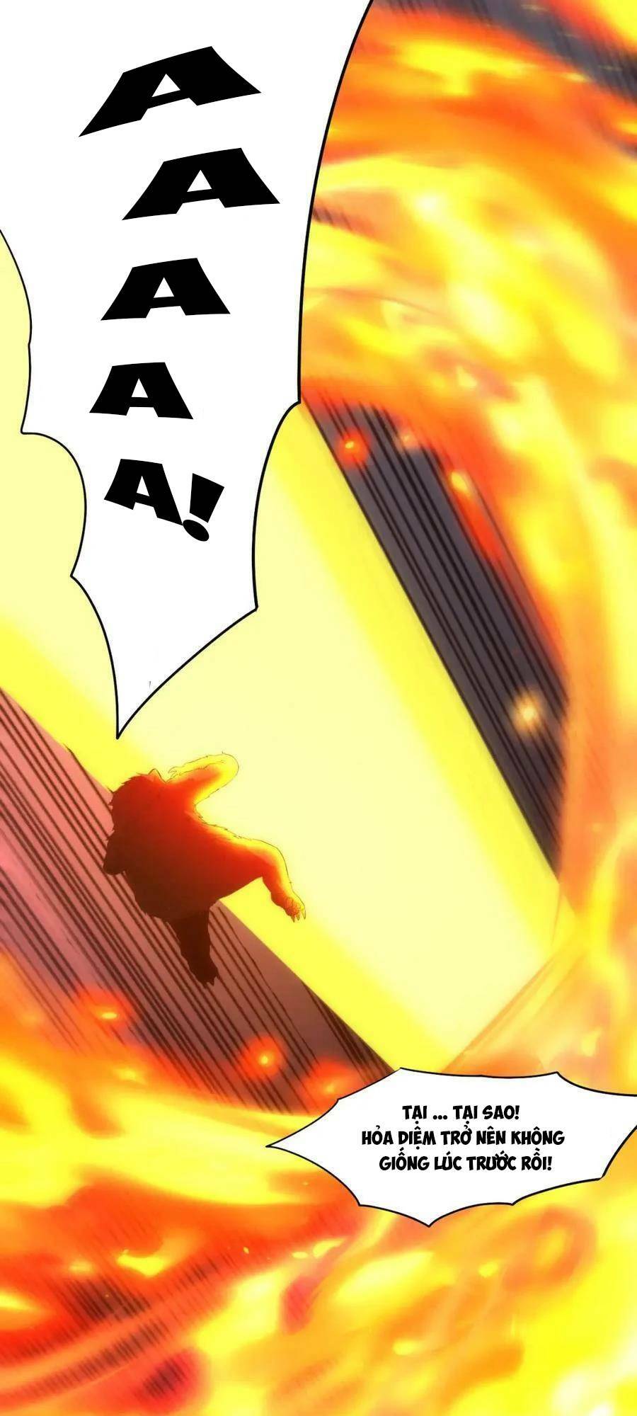 Tiến Hóa Cuồng Triều Chapter 67 - Trang 2