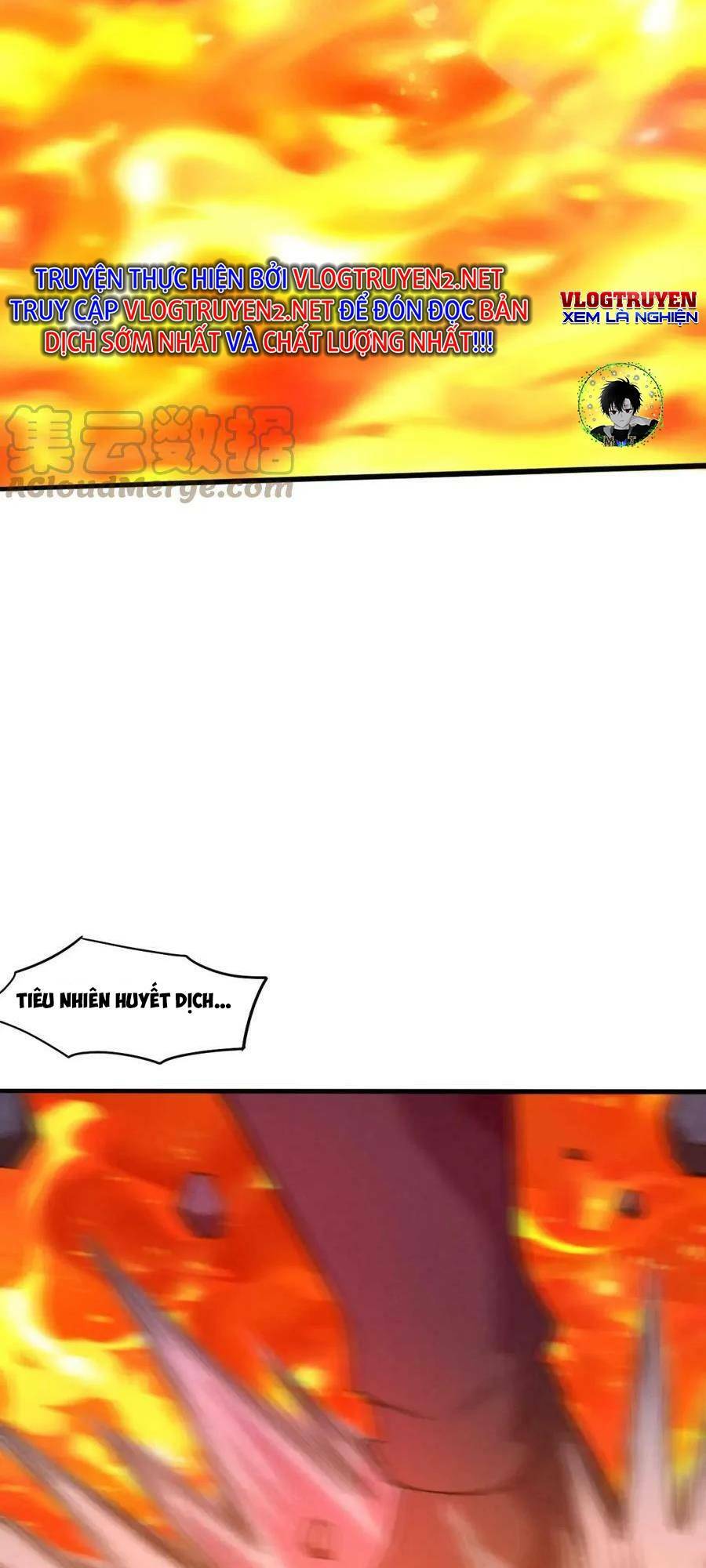 Tiến Hóa Cuồng Triều Chapter 67 - Trang 2