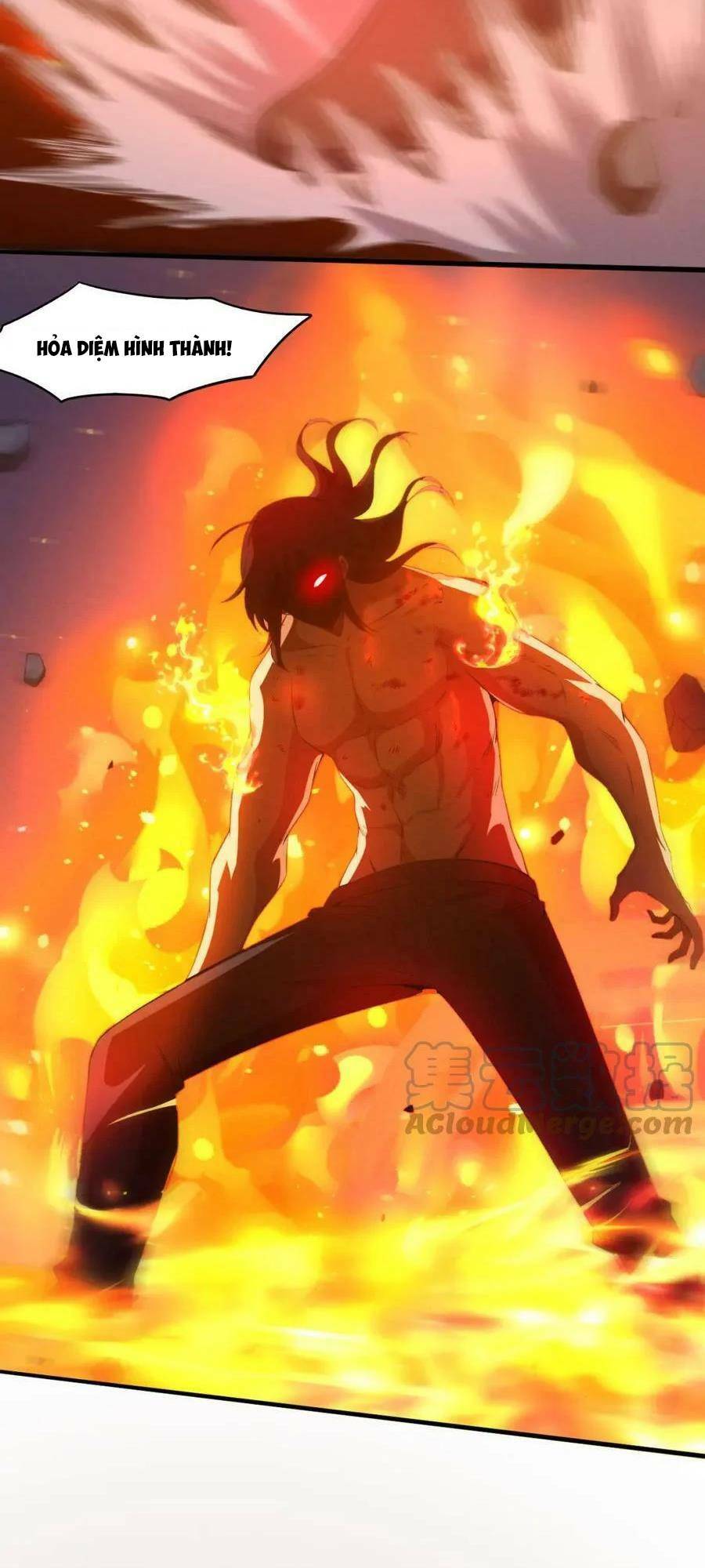 Tiến Hóa Cuồng Triều Chapter 67 - Trang 2