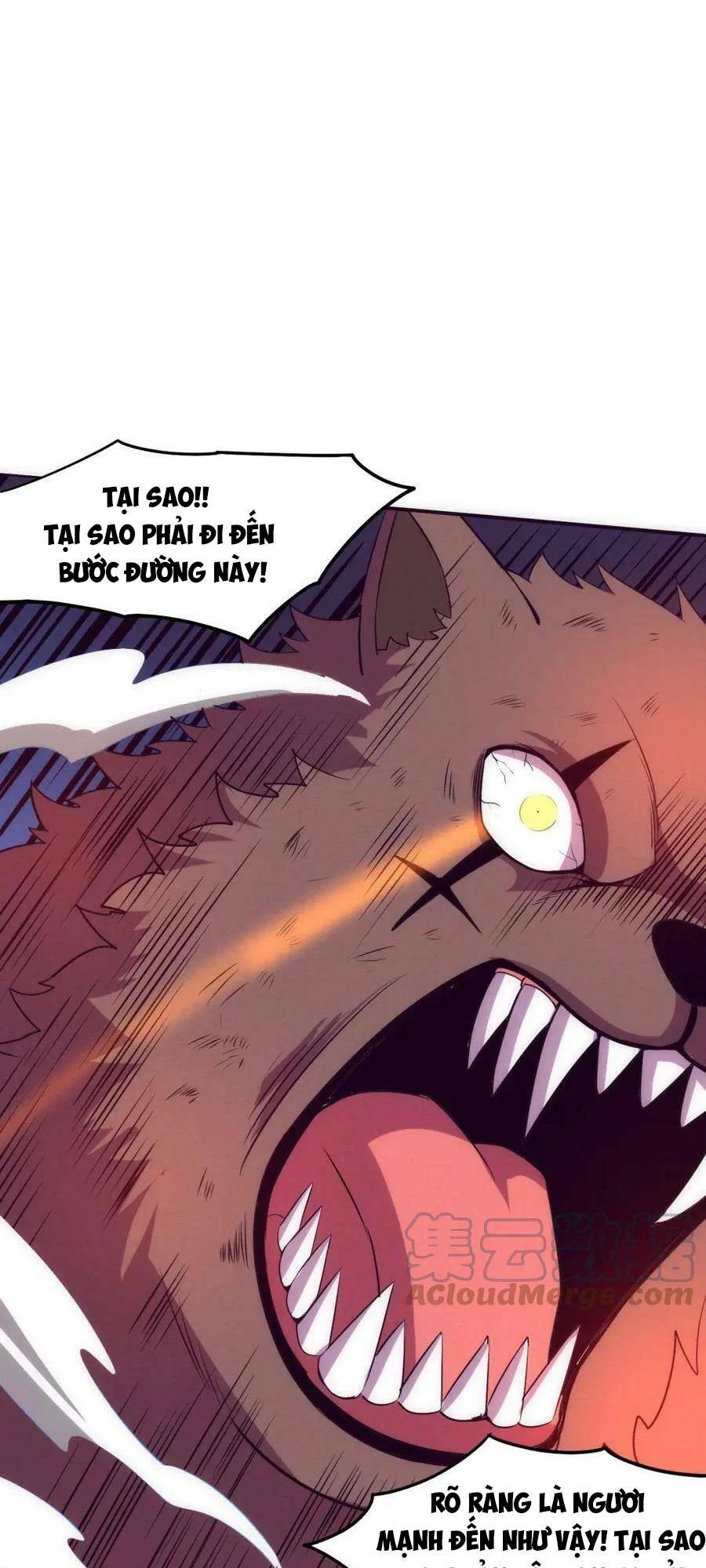 Tiến Hóa Cuồng Triều Chapter 67 - Trang 2