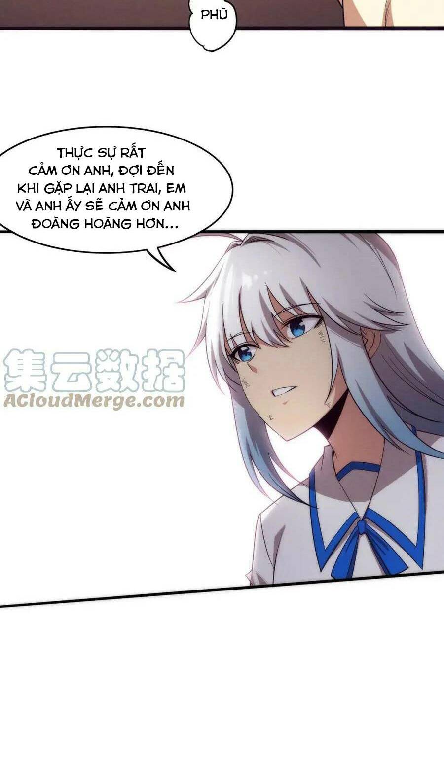 Tiến Hóa Cuồng Triều Chapter 68 - Trang 2