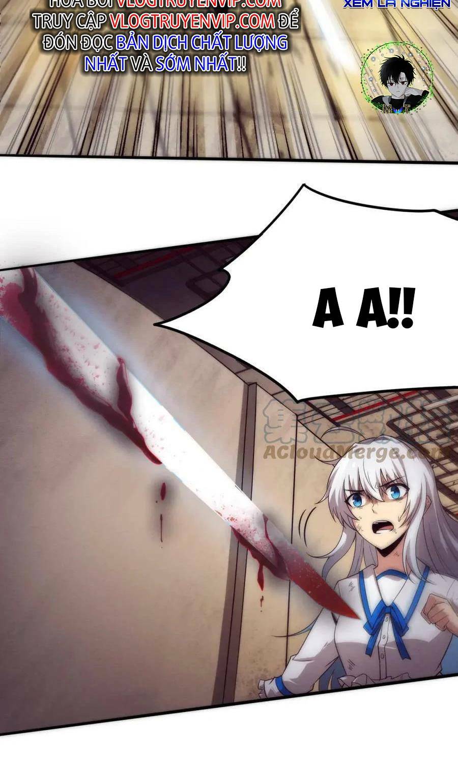 Tiến Hóa Cuồng Triều Chapter 68 - Trang 2