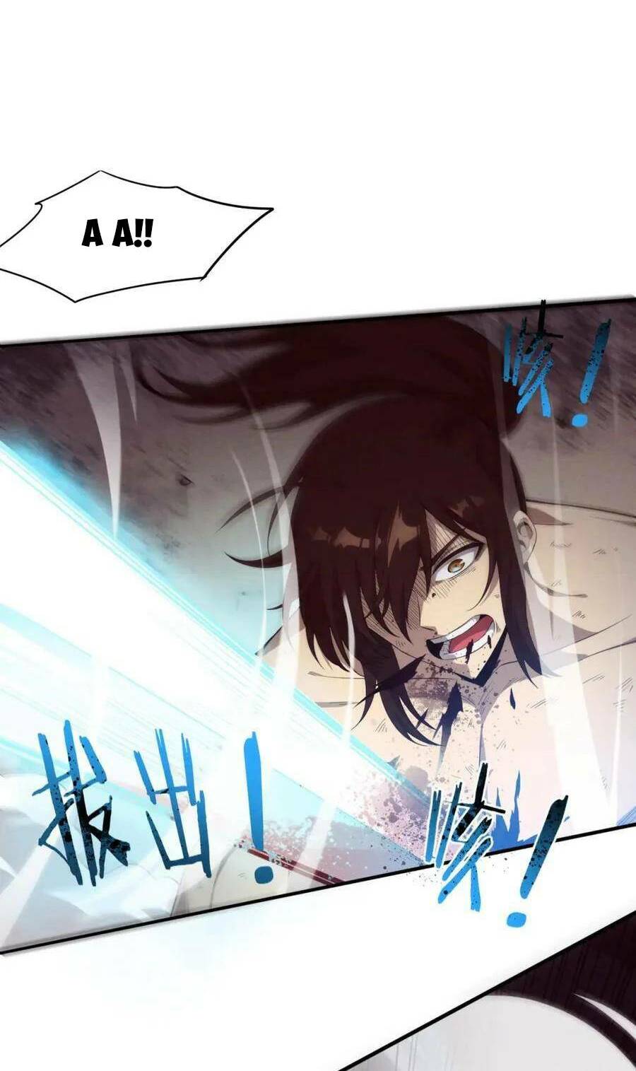 Tiến Hóa Cuồng Triều Chapter 68 - Trang 2