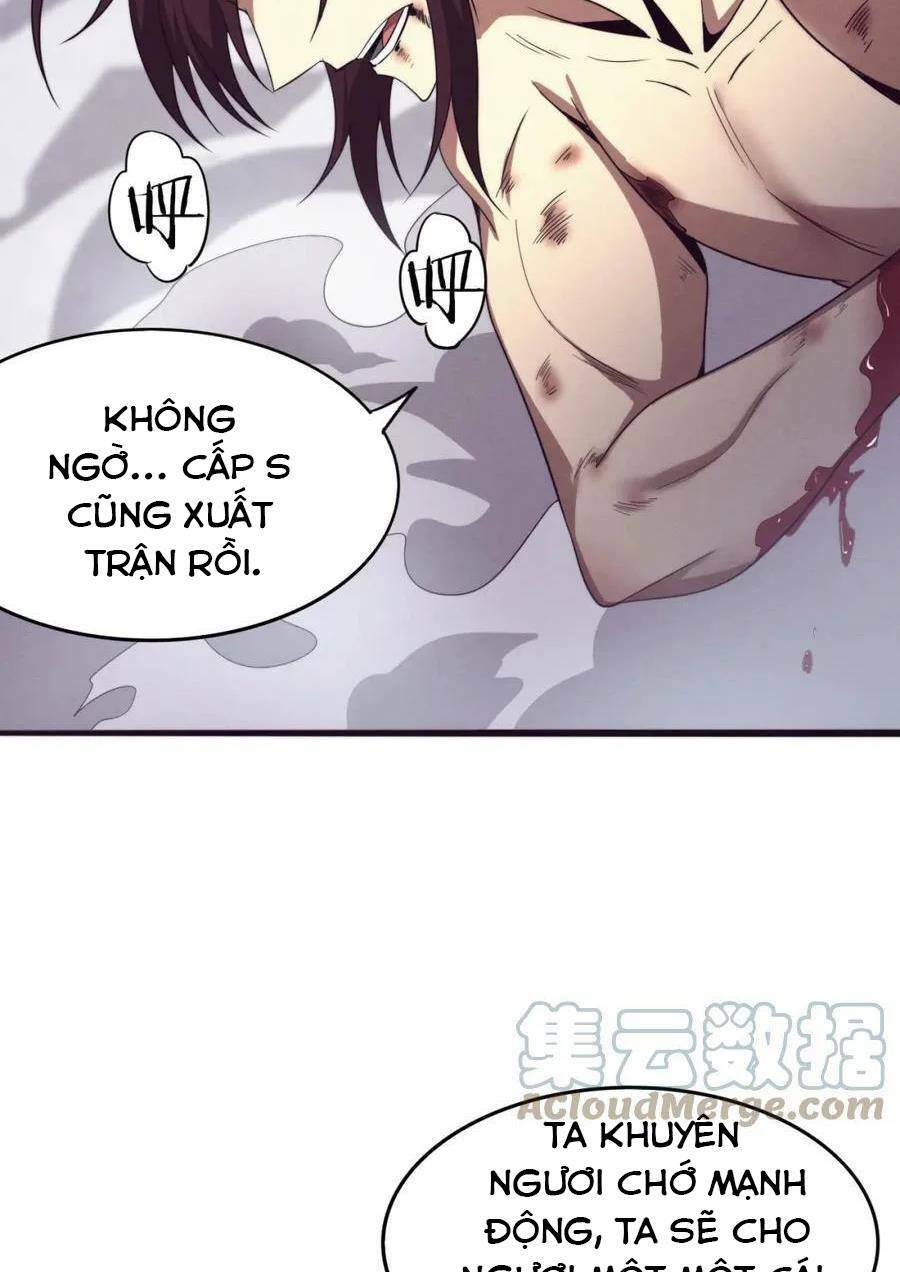 Tiến Hóa Cuồng Triều Chapter 68 - Trang 2