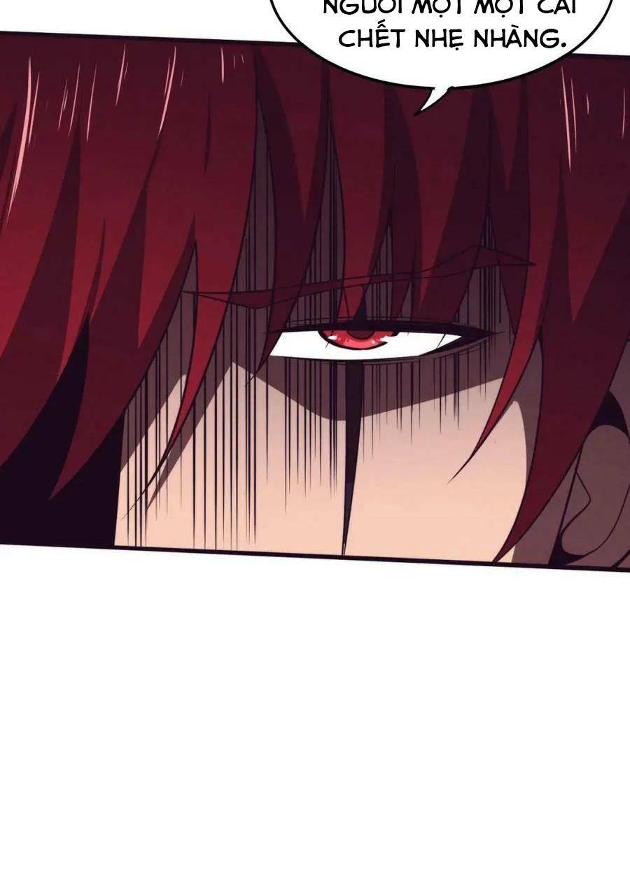 Tiến Hóa Cuồng Triều Chapter 68 - Trang 2