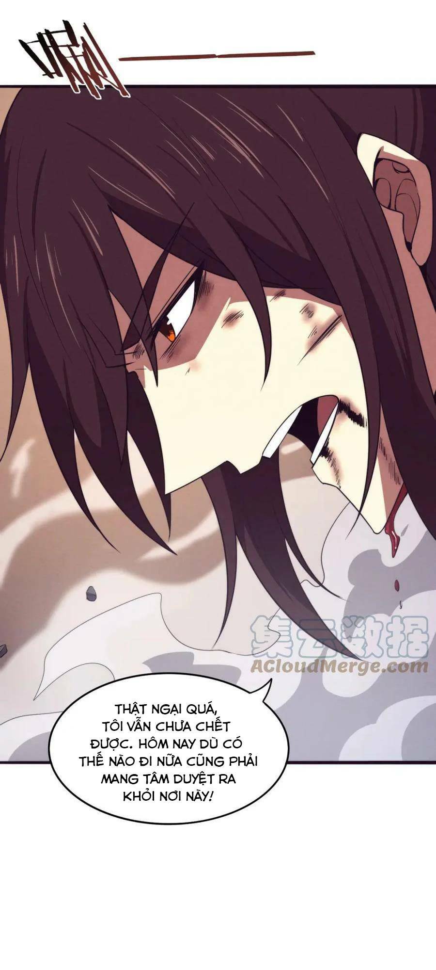 Tiến Hóa Cuồng Triều Chapter 68 - Trang 2