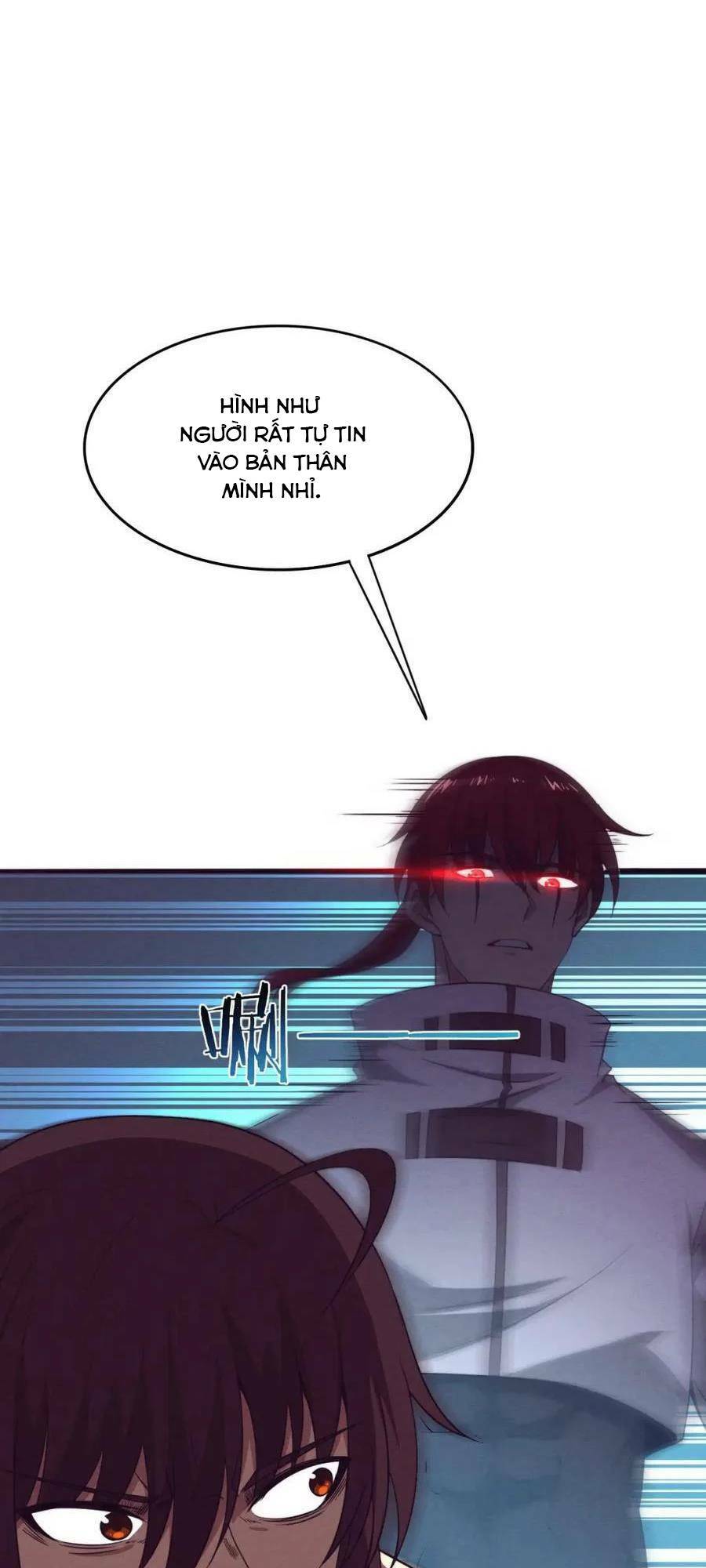 Tiến Hóa Cuồng Triều Chapter 68 - Trang 2