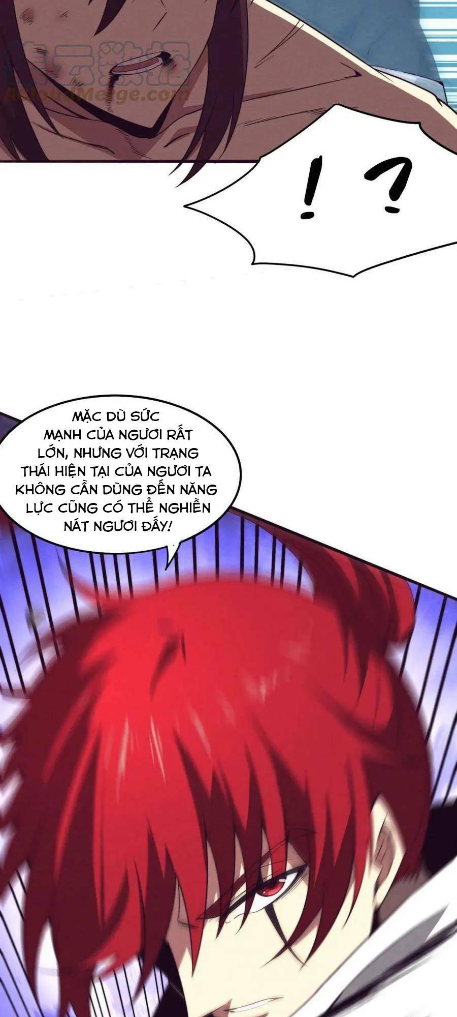 Tiến Hóa Cuồng Triều Chapter 68 - Trang 2