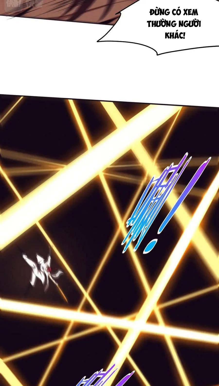 Tiến Hóa Cuồng Triều Chapter 68 - Trang 2