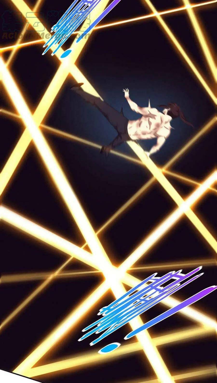 Tiến Hóa Cuồng Triều Chapter 68 - Trang 2