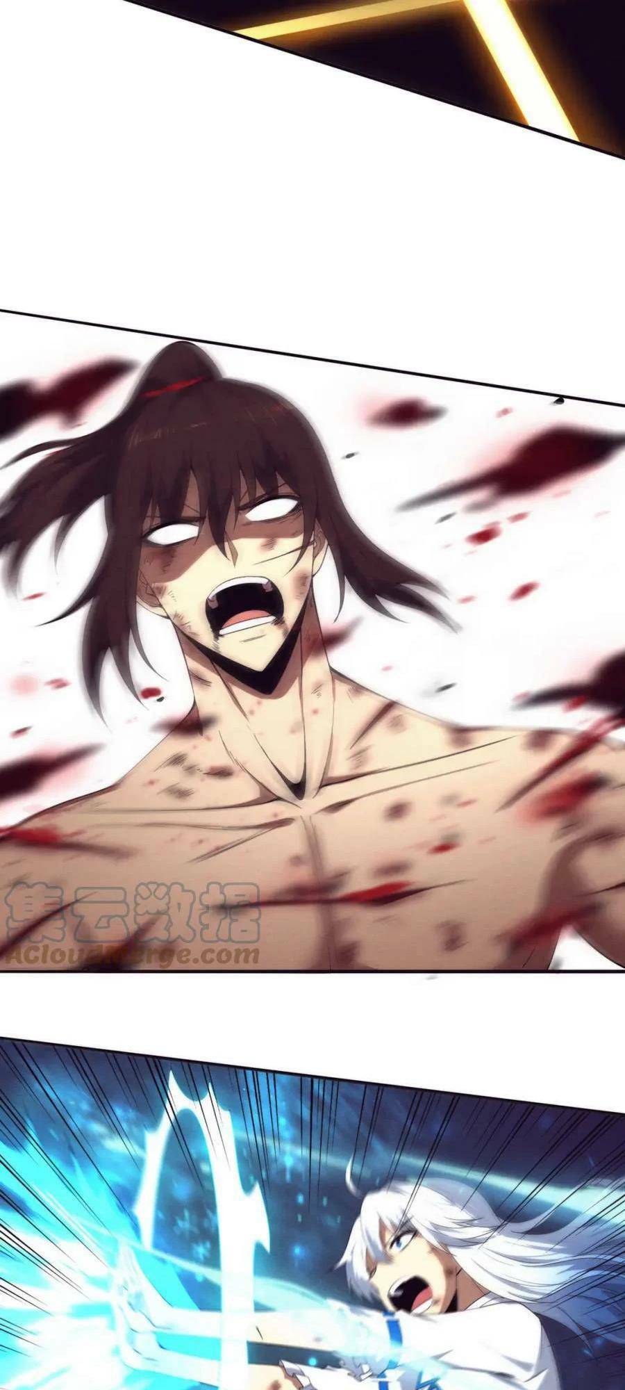 Tiến Hóa Cuồng Triều Chapter 68 - Trang 2