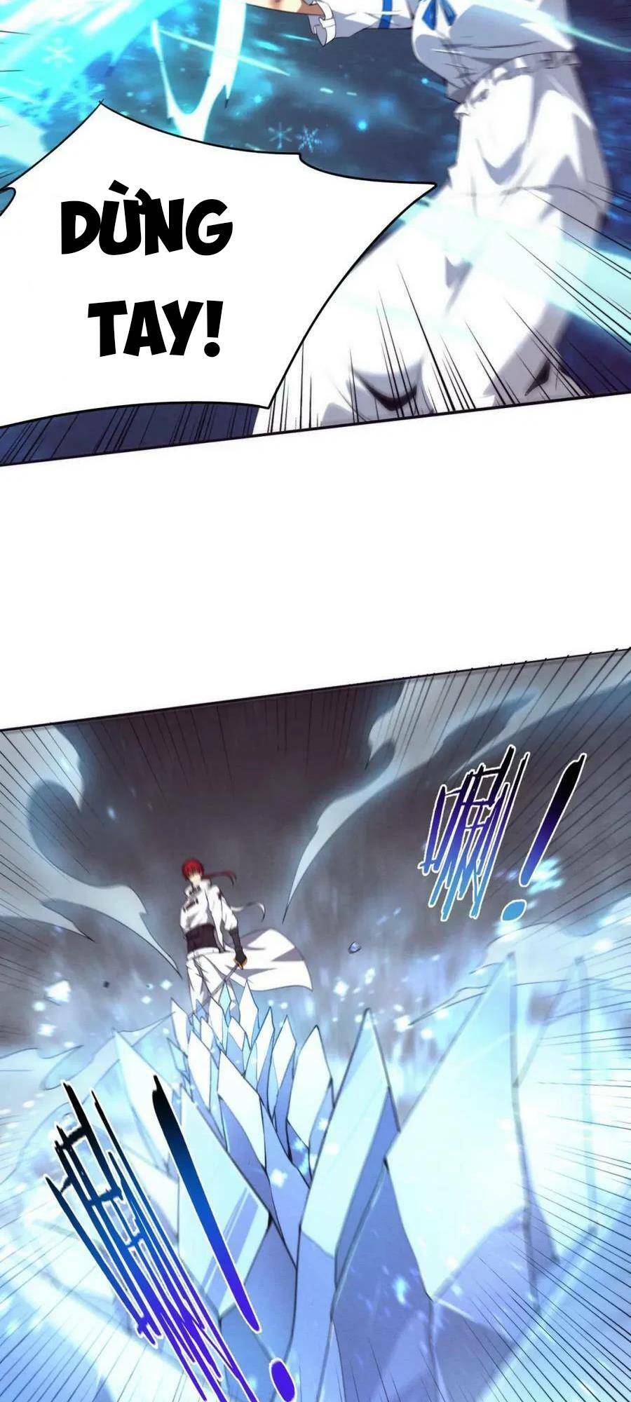 Tiến Hóa Cuồng Triều Chapter 68 - Trang 2