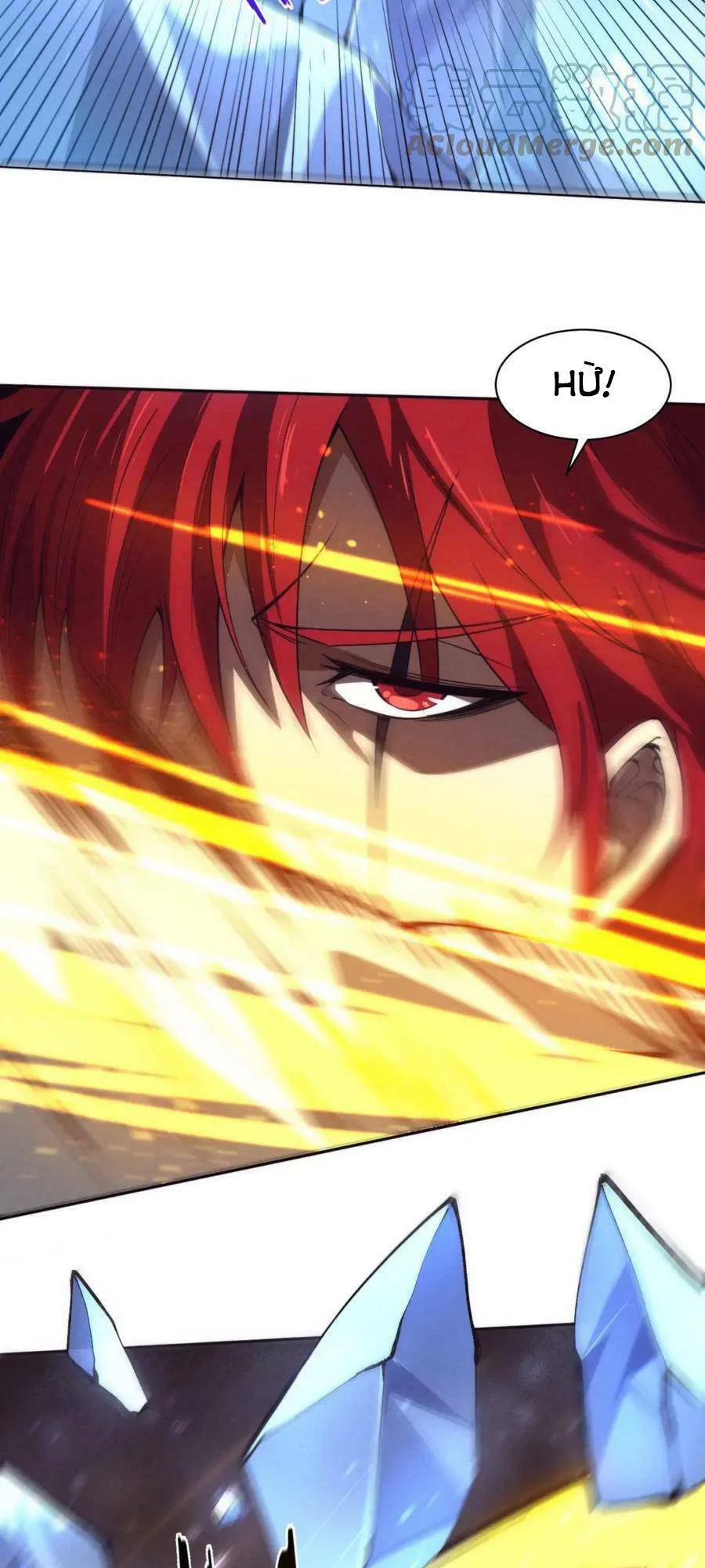 Tiến Hóa Cuồng Triều Chapter 68 - Trang 2