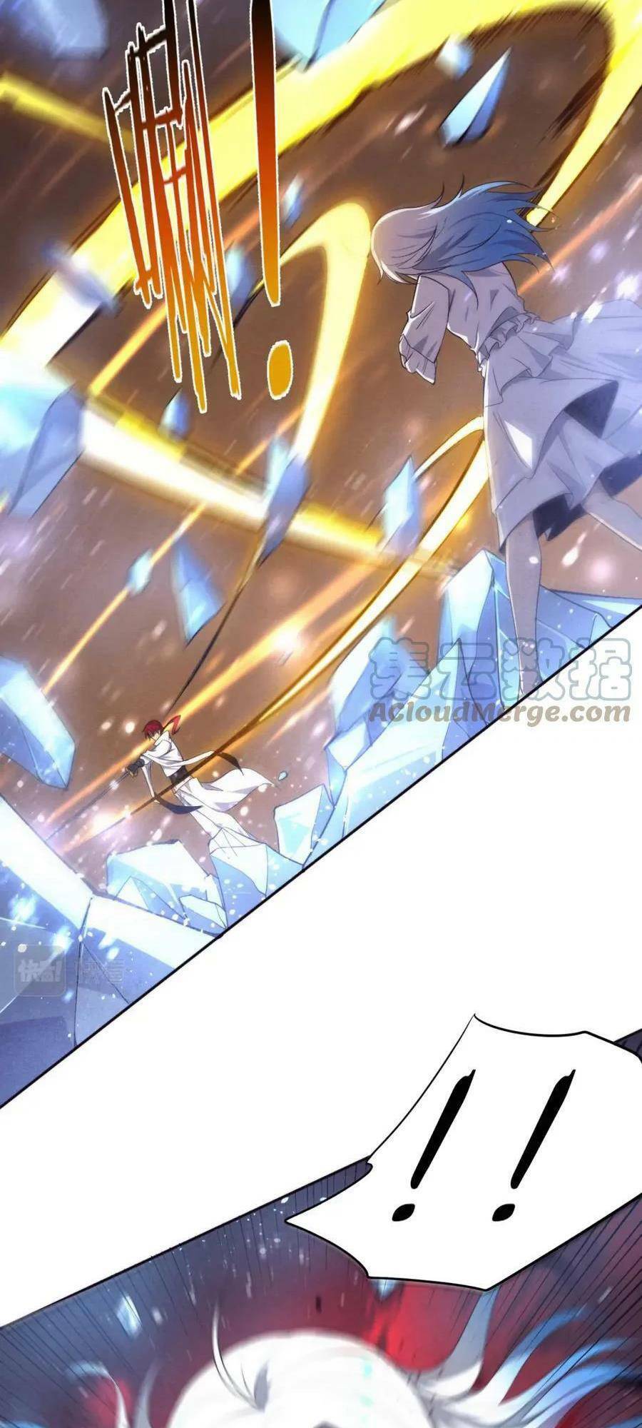 Tiến Hóa Cuồng Triều Chapter 68 - Trang 2