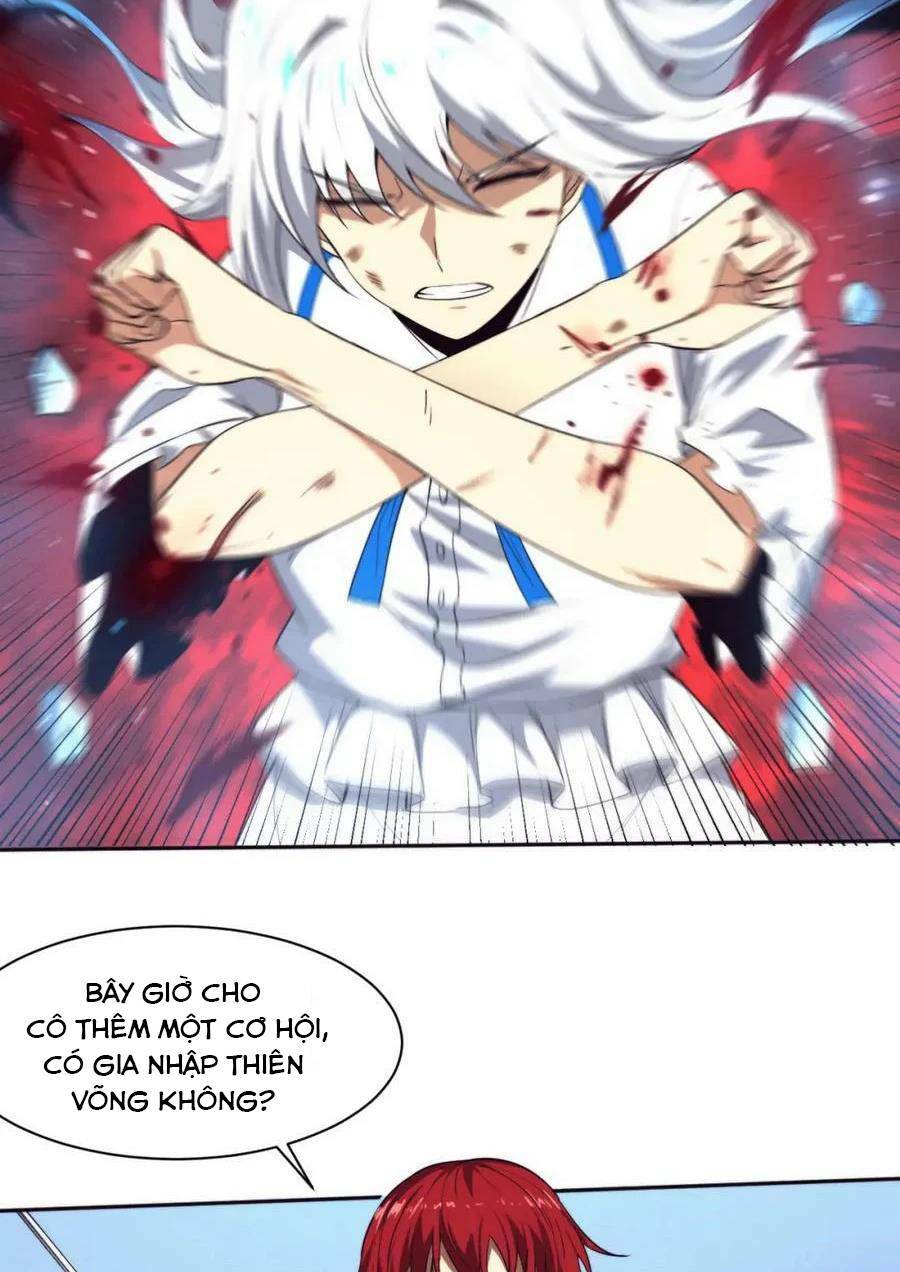 Tiến Hóa Cuồng Triều Chapter 68 - Trang 2