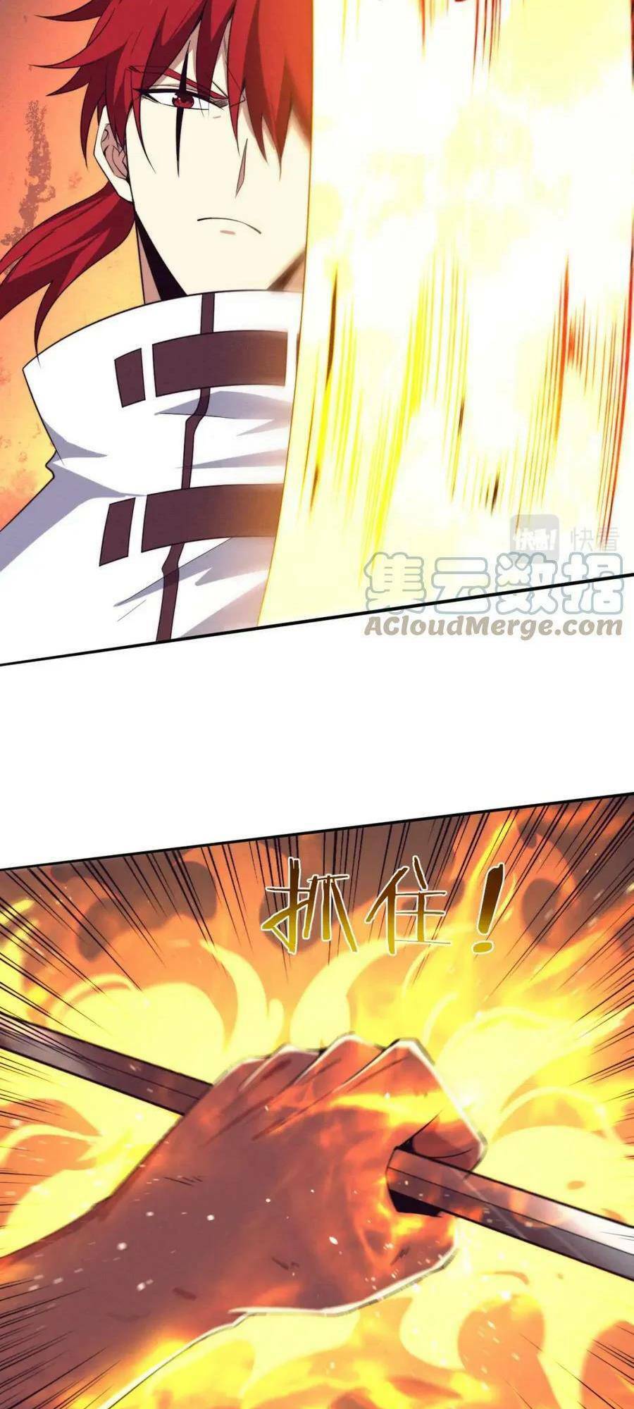 Tiến Hóa Cuồng Triều Chapter 68 - Trang 2