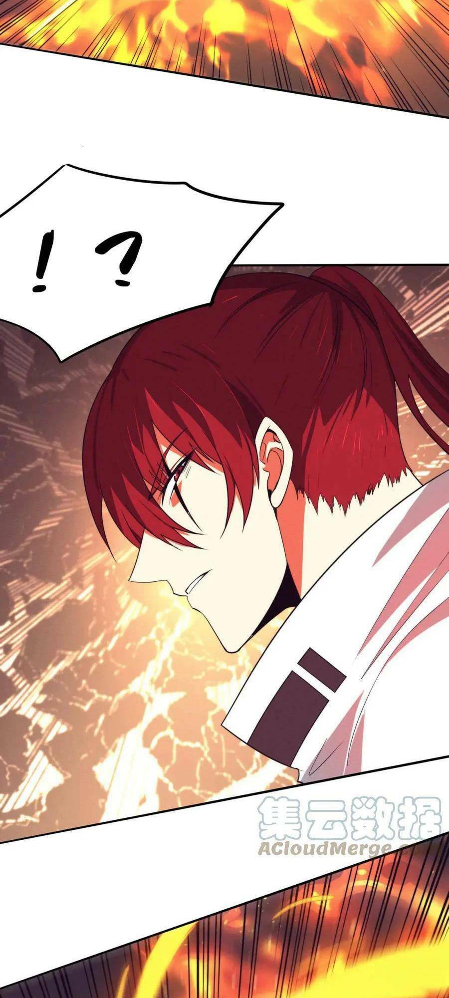 Tiến Hóa Cuồng Triều Chapter 68 - Trang 2