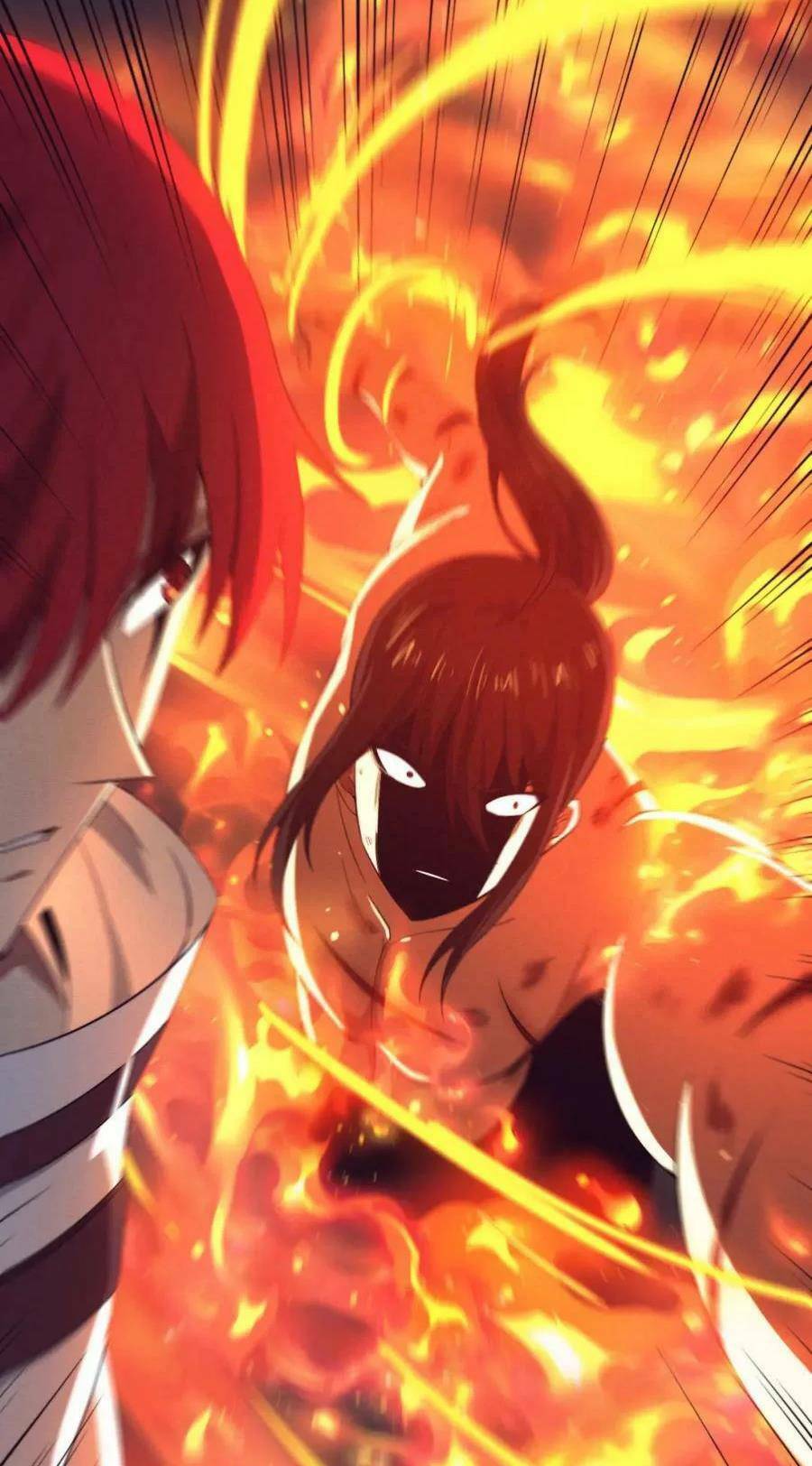 Tiến Hóa Cuồng Triều Chapter 68 - Trang 2