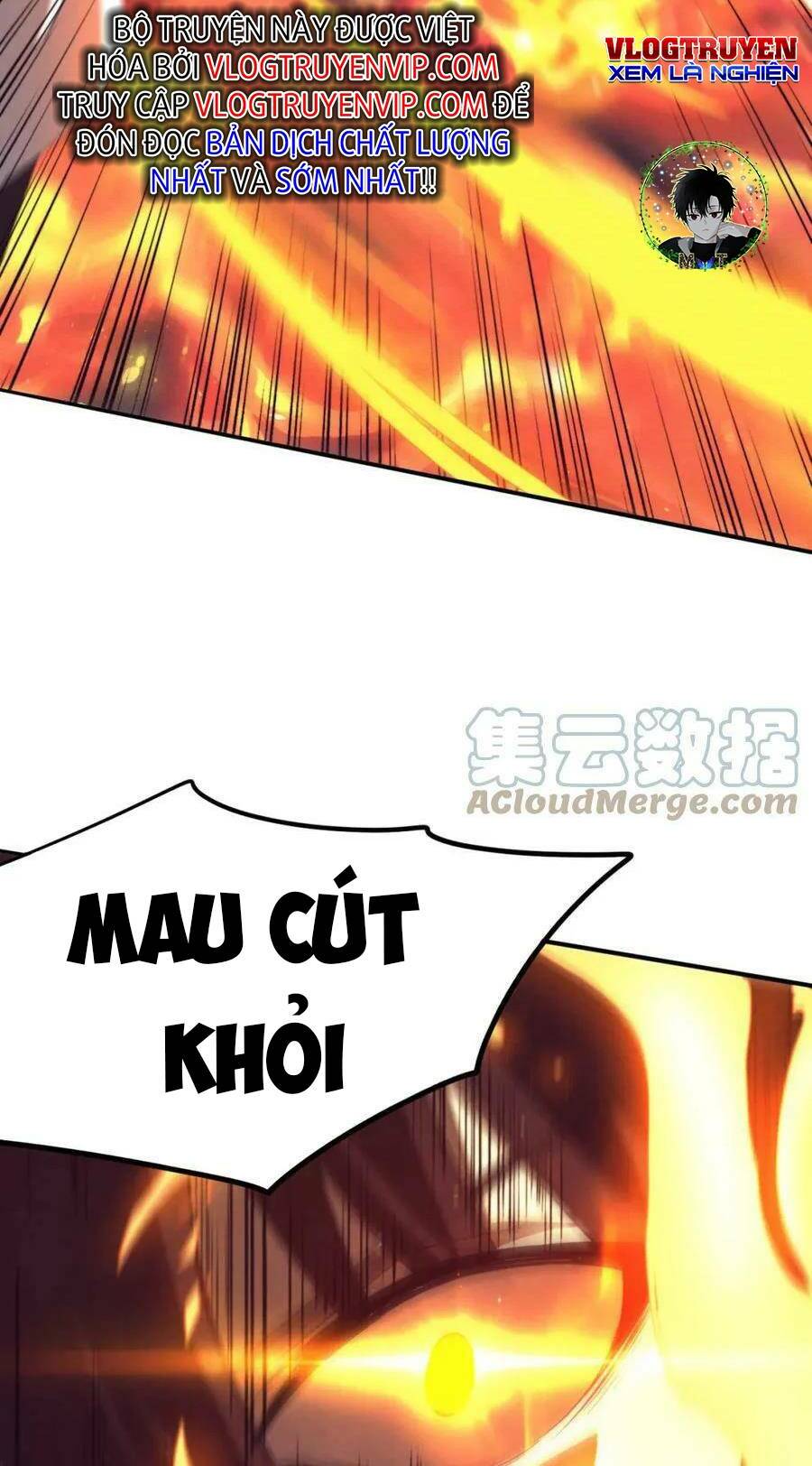 Tiến Hóa Cuồng Triều Chapter 68 - Trang 2