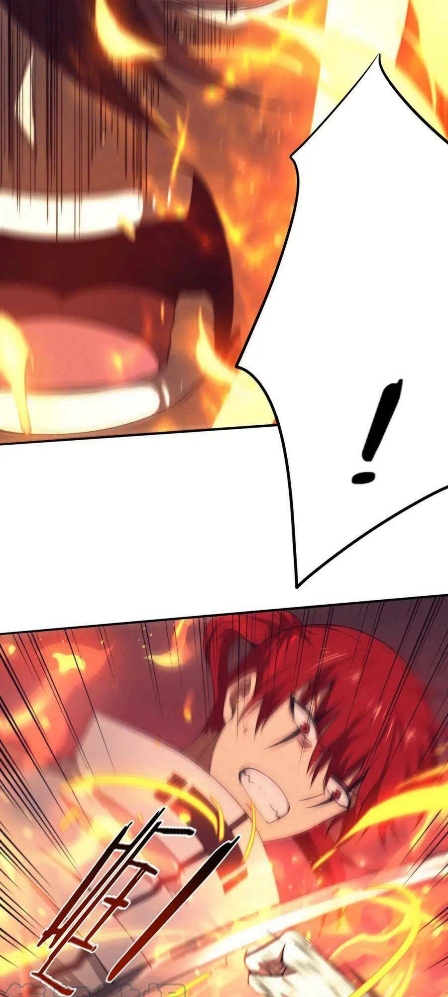 Tiến Hóa Cuồng Triều Chapter 68 - Trang 2