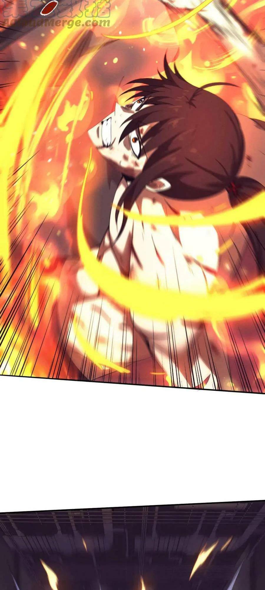 Tiến Hóa Cuồng Triều Chapter 68 - Trang 2