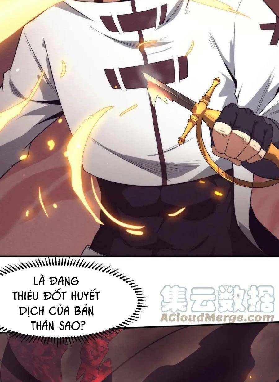 Tiến Hóa Cuồng Triều Chapter 68 - Trang 2