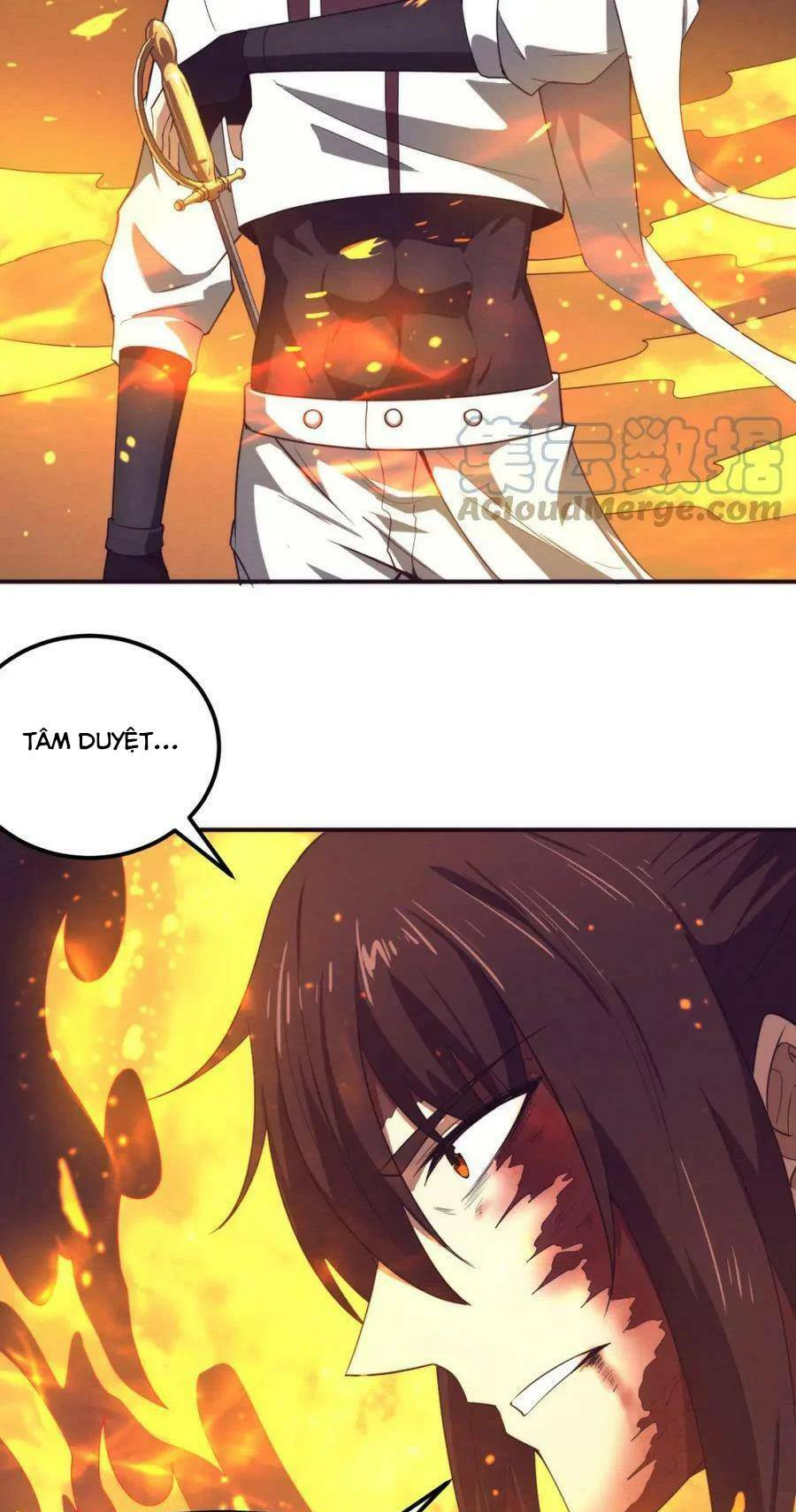 Tiến Hóa Cuồng Triều Chapter 68 - Trang 2