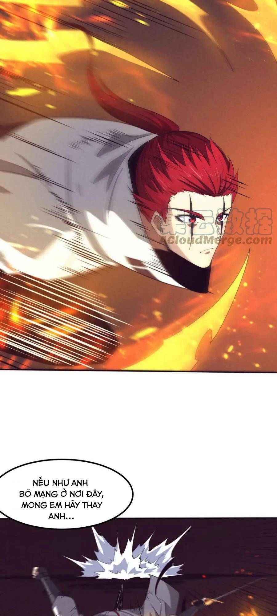 Tiến Hóa Cuồng Triều Chapter 68 - Trang 2