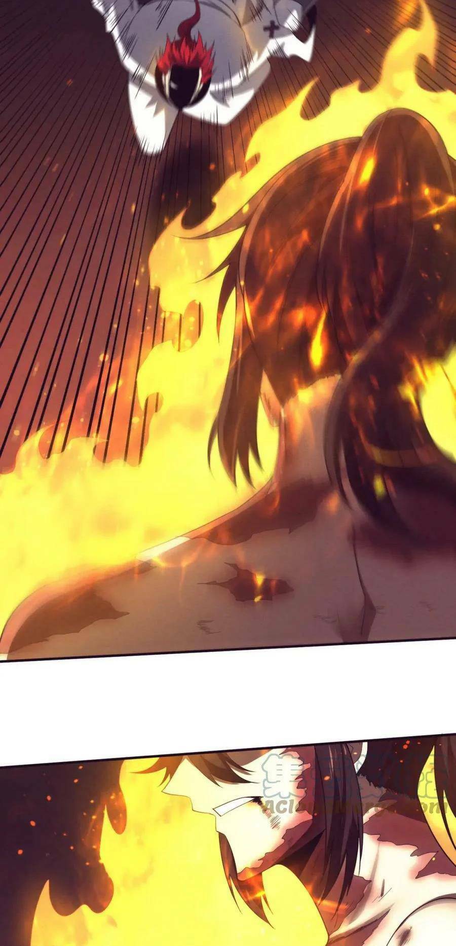 Tiến Hóa Cuồng Triều Chapter 68 - Trang 2