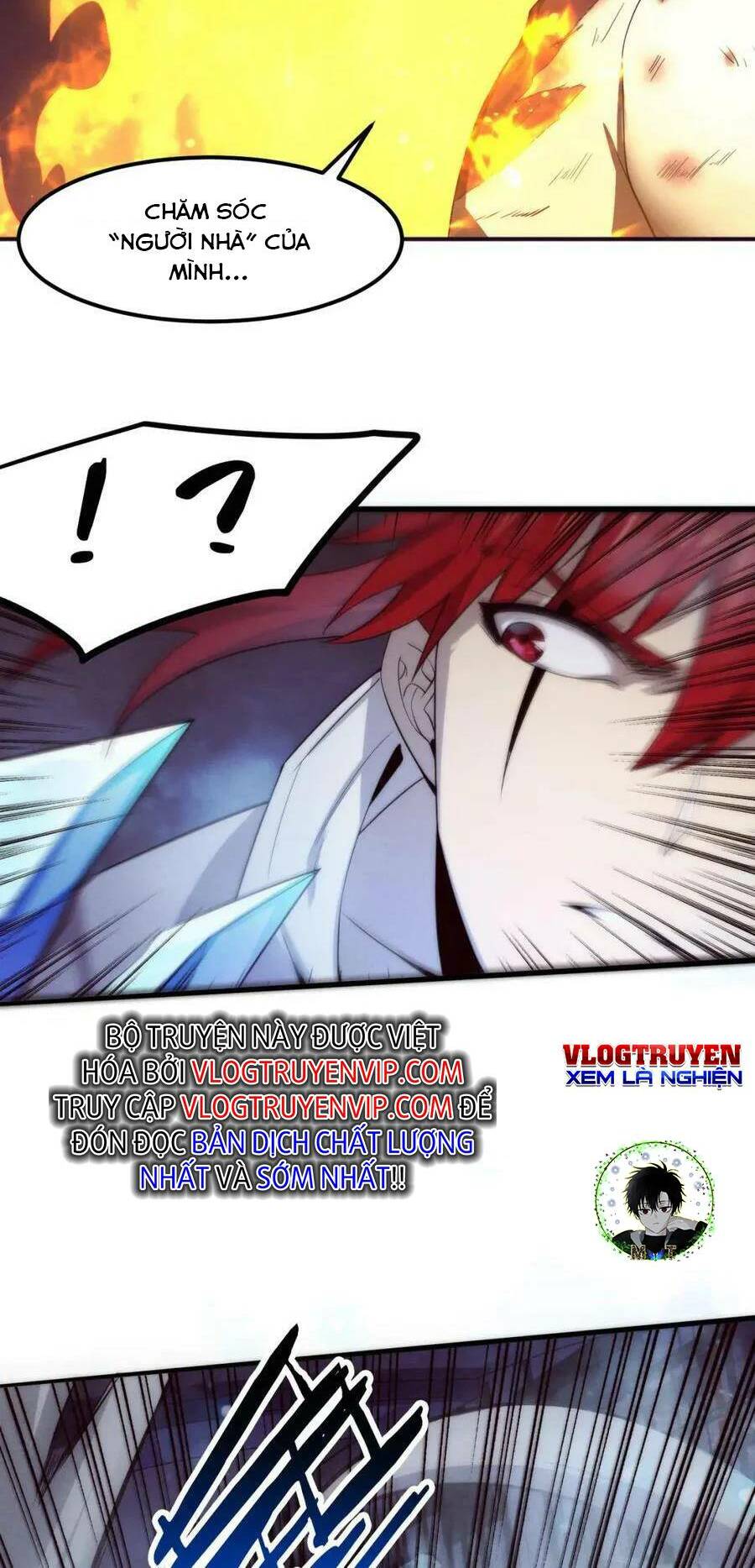 Tiến Hóa Cuồng Triều Chapter 68 - Trang 2