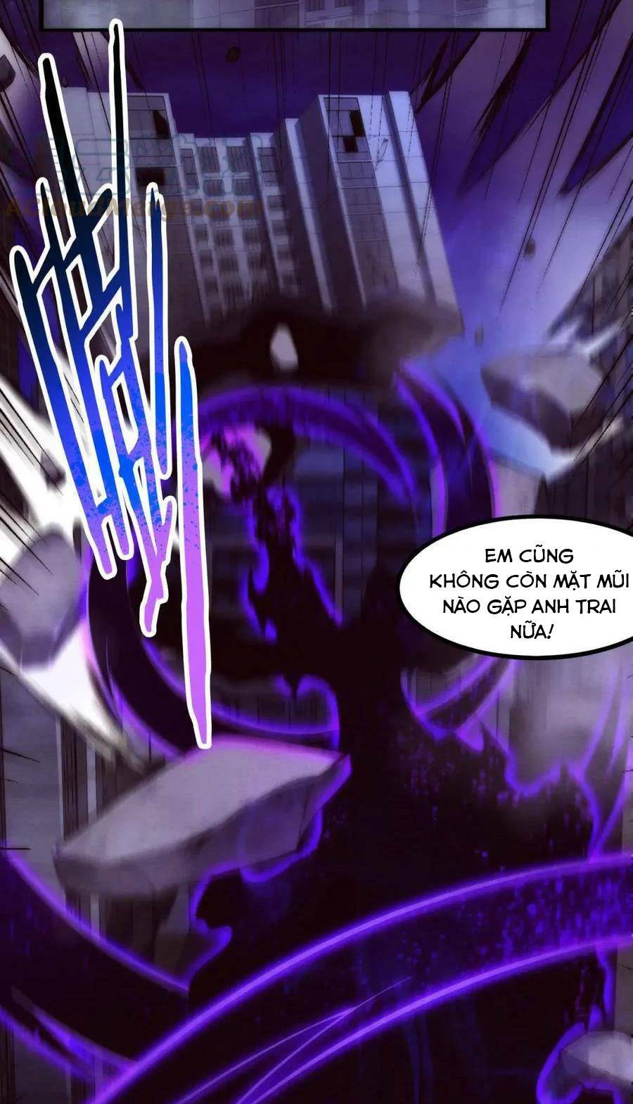 Tiến Hóa Cuồng Triều Chapter 68 - Trang 2