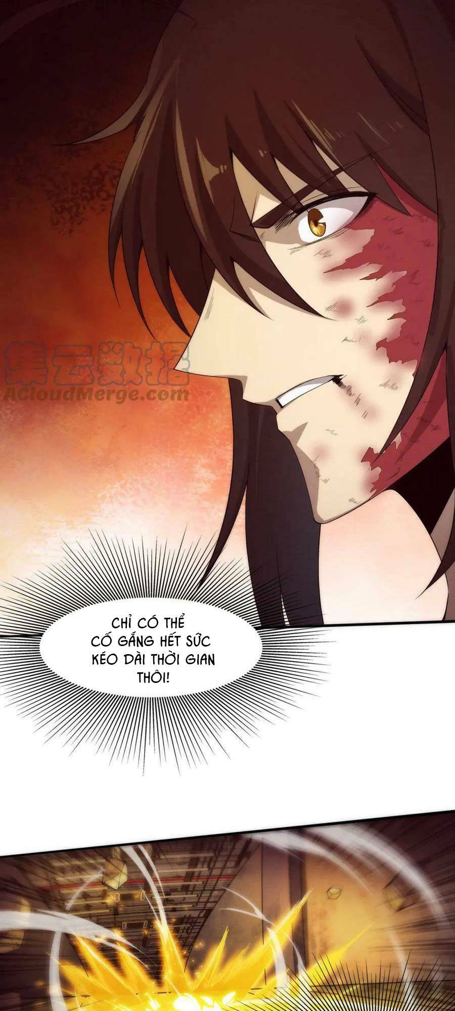 Tiến Hóa Cuồng Triều Chapter 69 - Trang 2