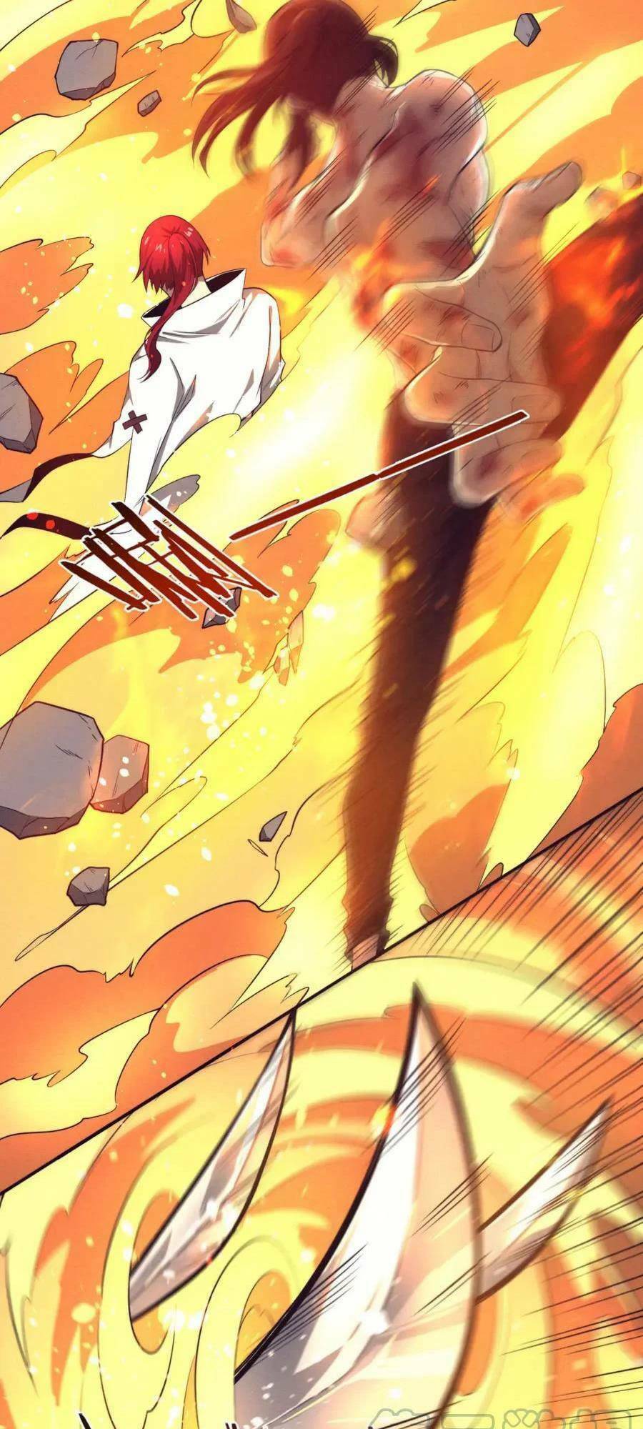 Tiến Hóa Cuồng Triều Chapter 69 - Trang 2