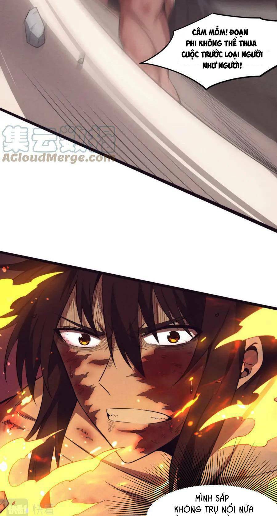 Tiến Hóa Cuồng Triều Chapter 69 - Trang 2