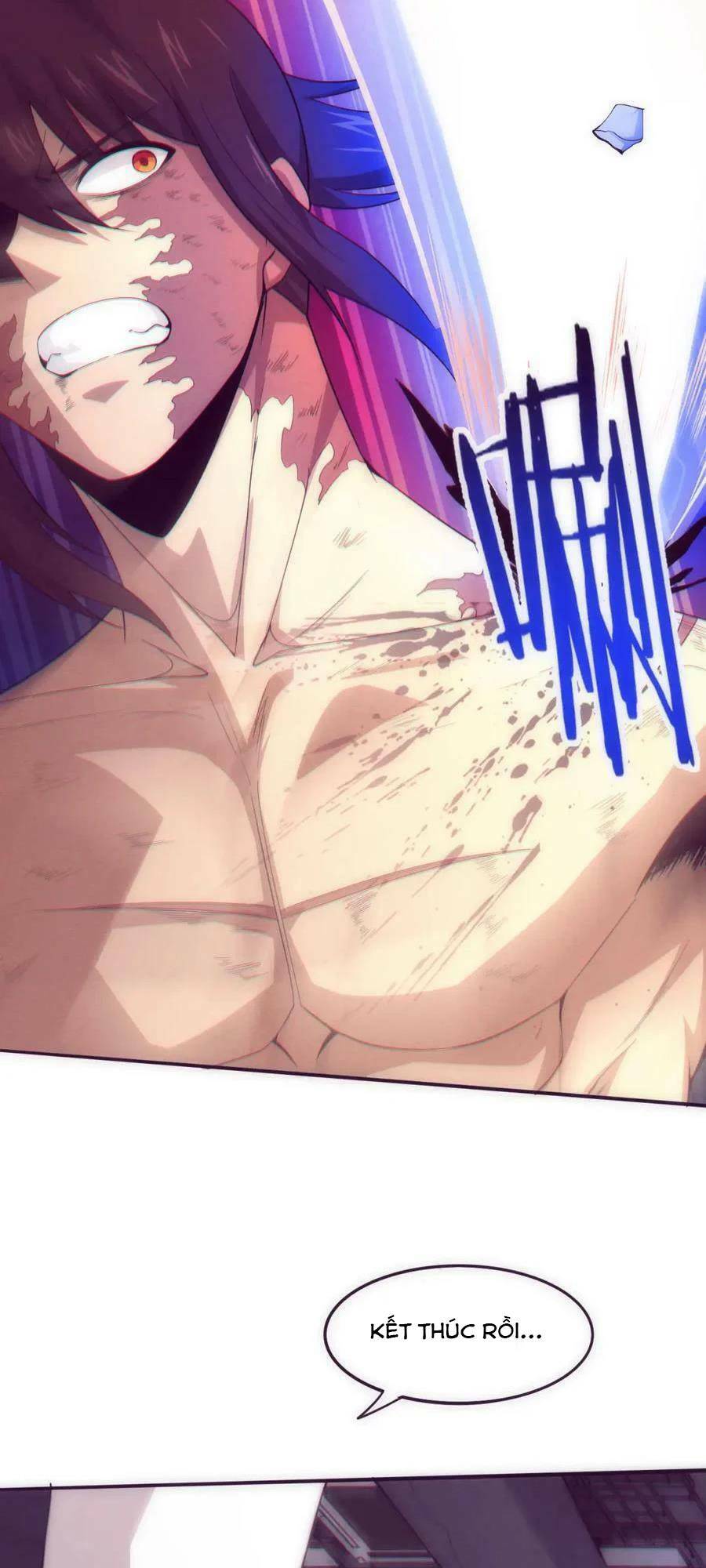 Tiến Hóa Cuồng Triều Chapter 69 - Trang 2