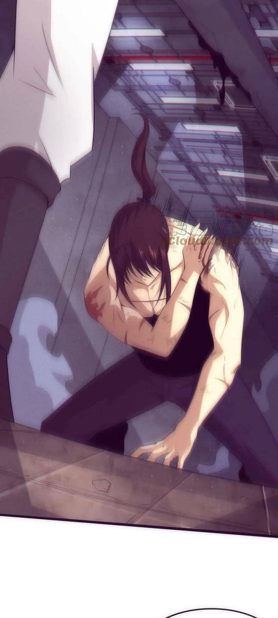 Tiến Hóa Cuồng Triều Chapter 69 - Trang 2