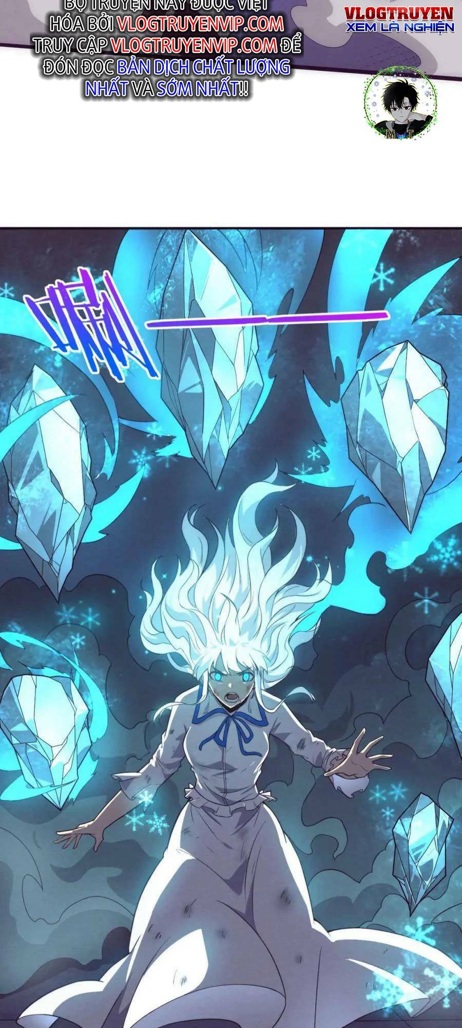 Tiến Hóa Cuồng Triều Chapter 69 - Trang 2