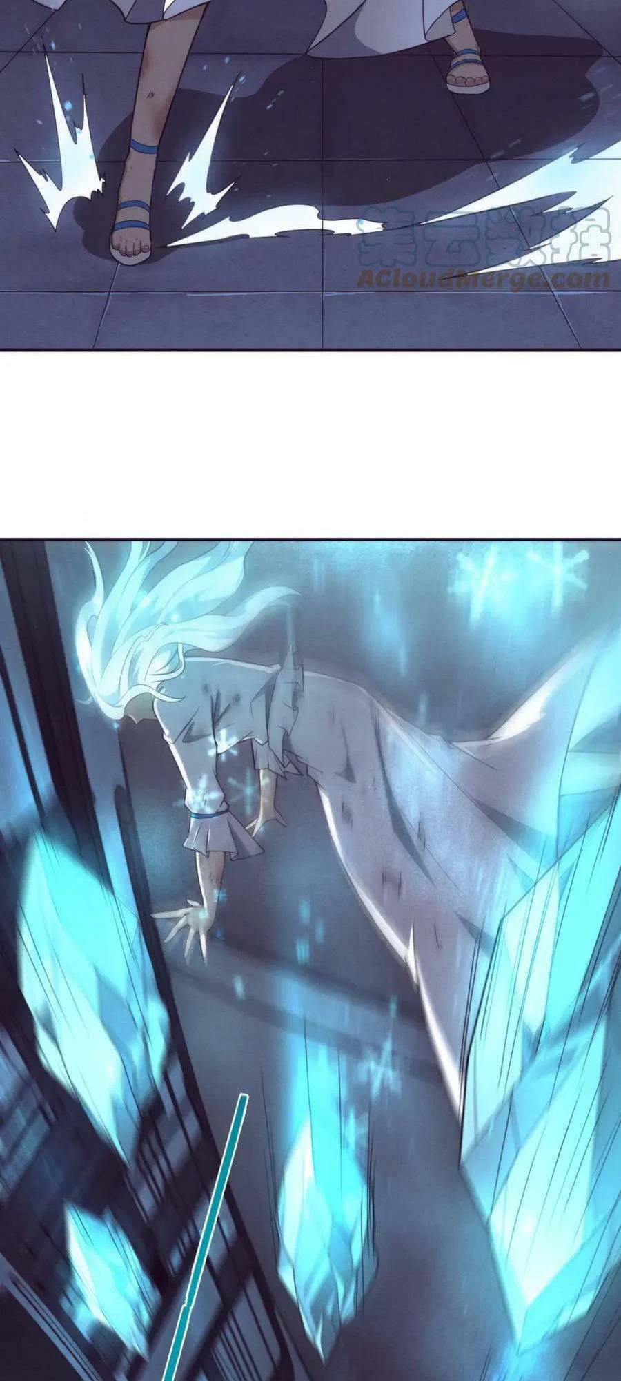 Tiến Hóa Cuồng Triều Chapter 69 - Trang 2