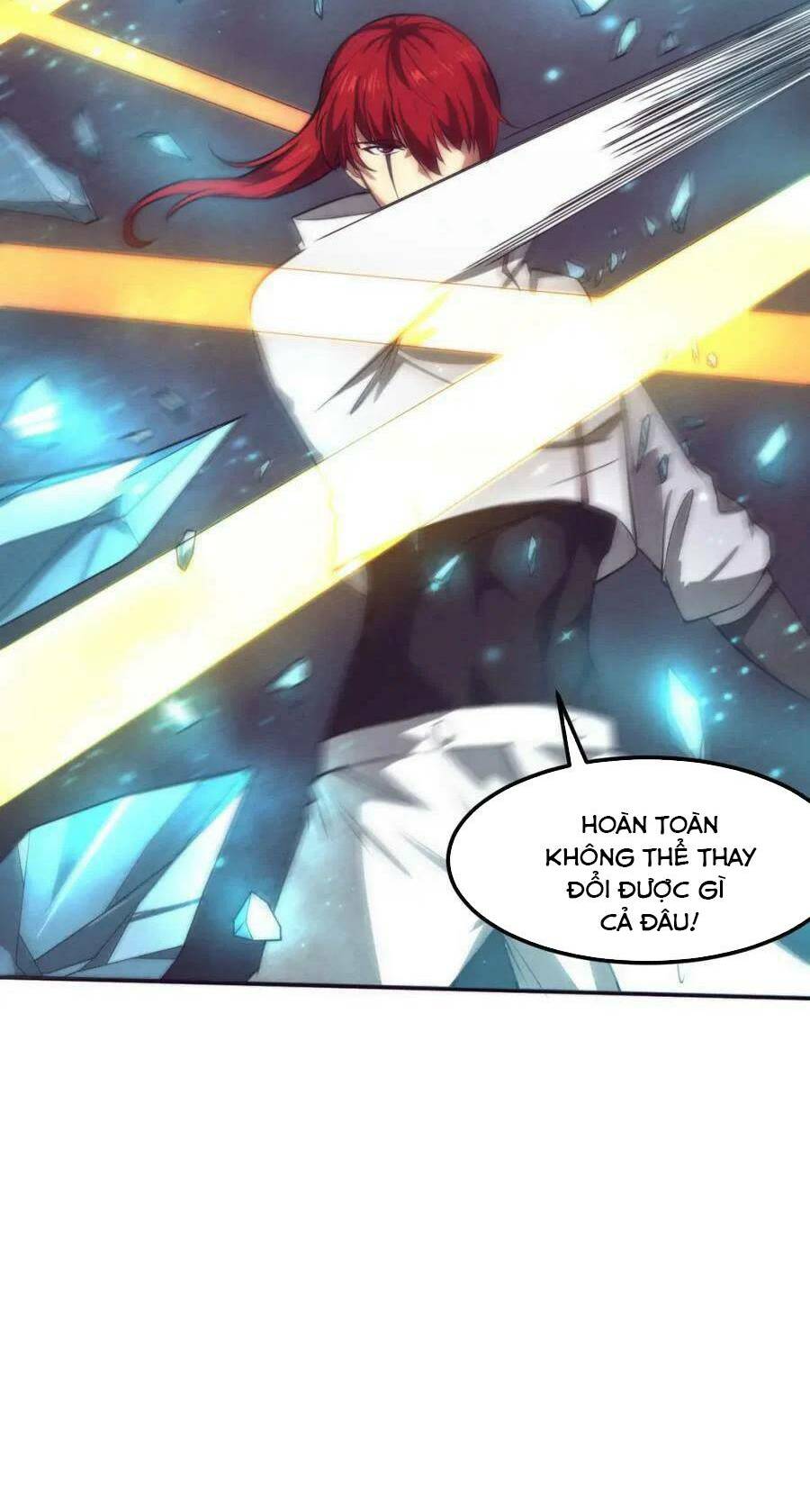 Tiến Hóa Cuồng Triều Chapter 69 - Trang 2