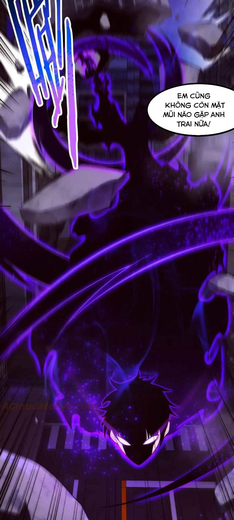 Tiến Hóa Cuồng Triều Chapter 69 - Trang 2