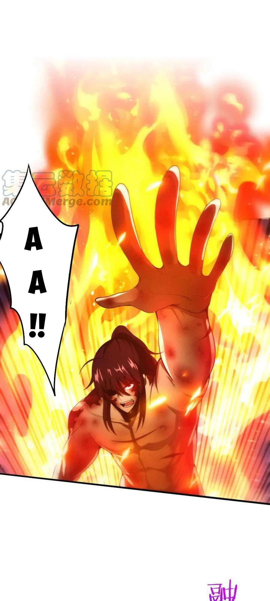 Tiến Hóa Cuồng Triều Chapter 69 - Trang 2