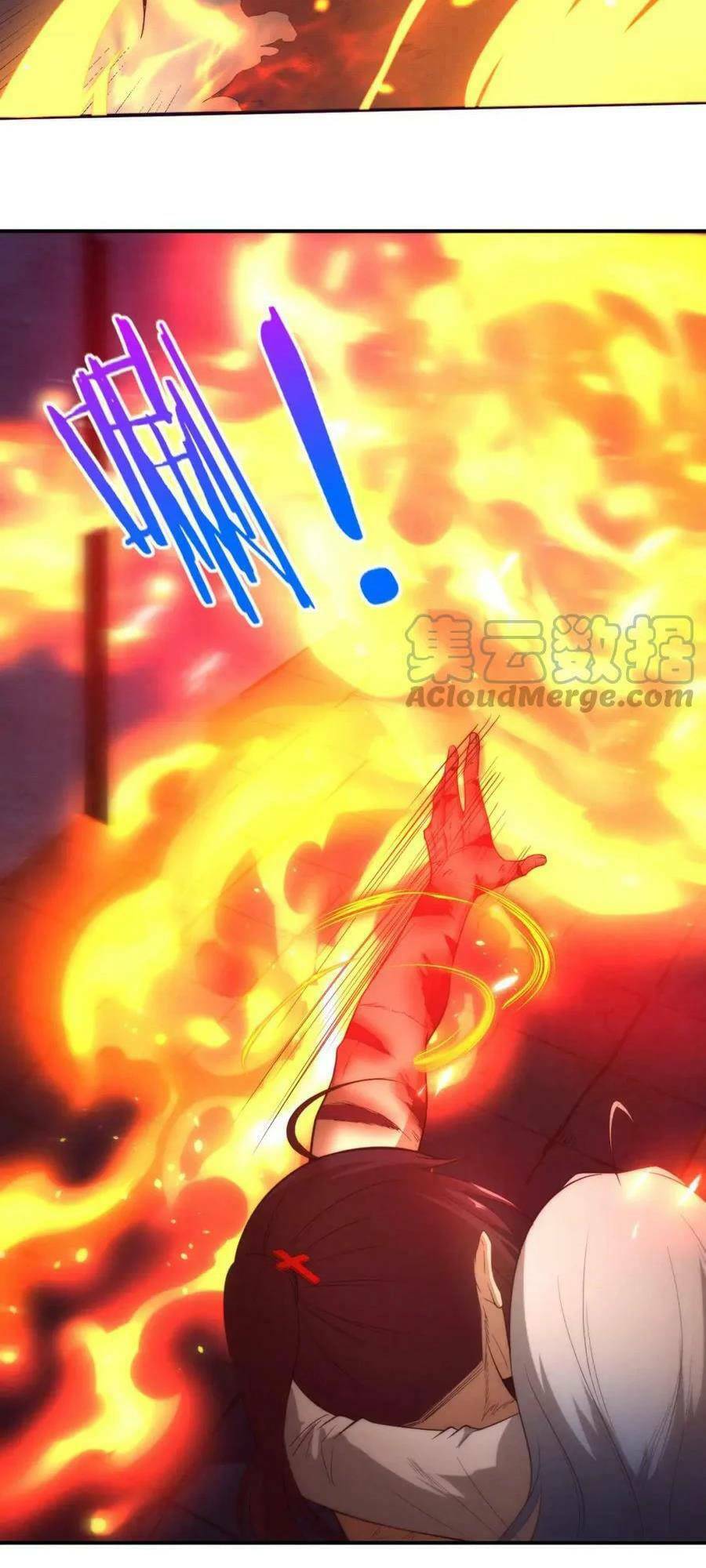 Tiến Hóa Cuồng Triều Chapter 69 - Trang 2