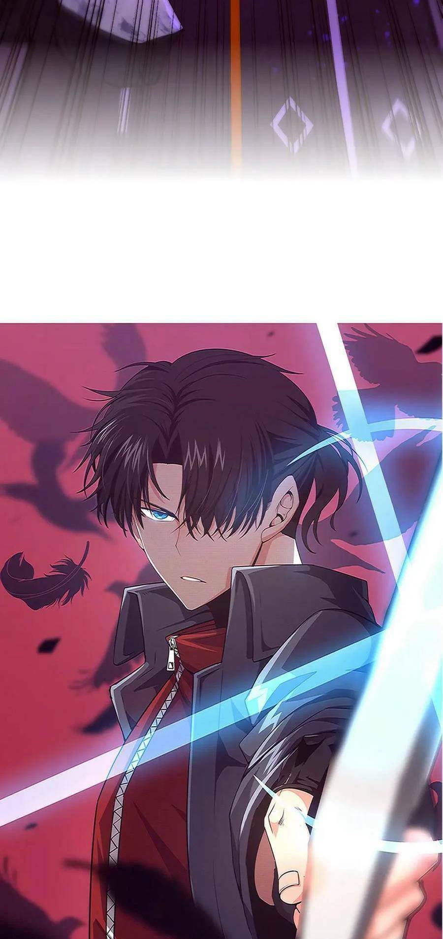 Tiến Hóa Cuồng Triều Chapter 69 - Trang 2