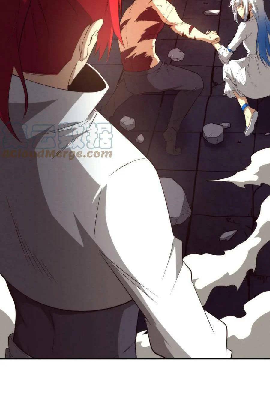 Tiến Hóa Cuồng Triều Chapter 69 - Trang 2