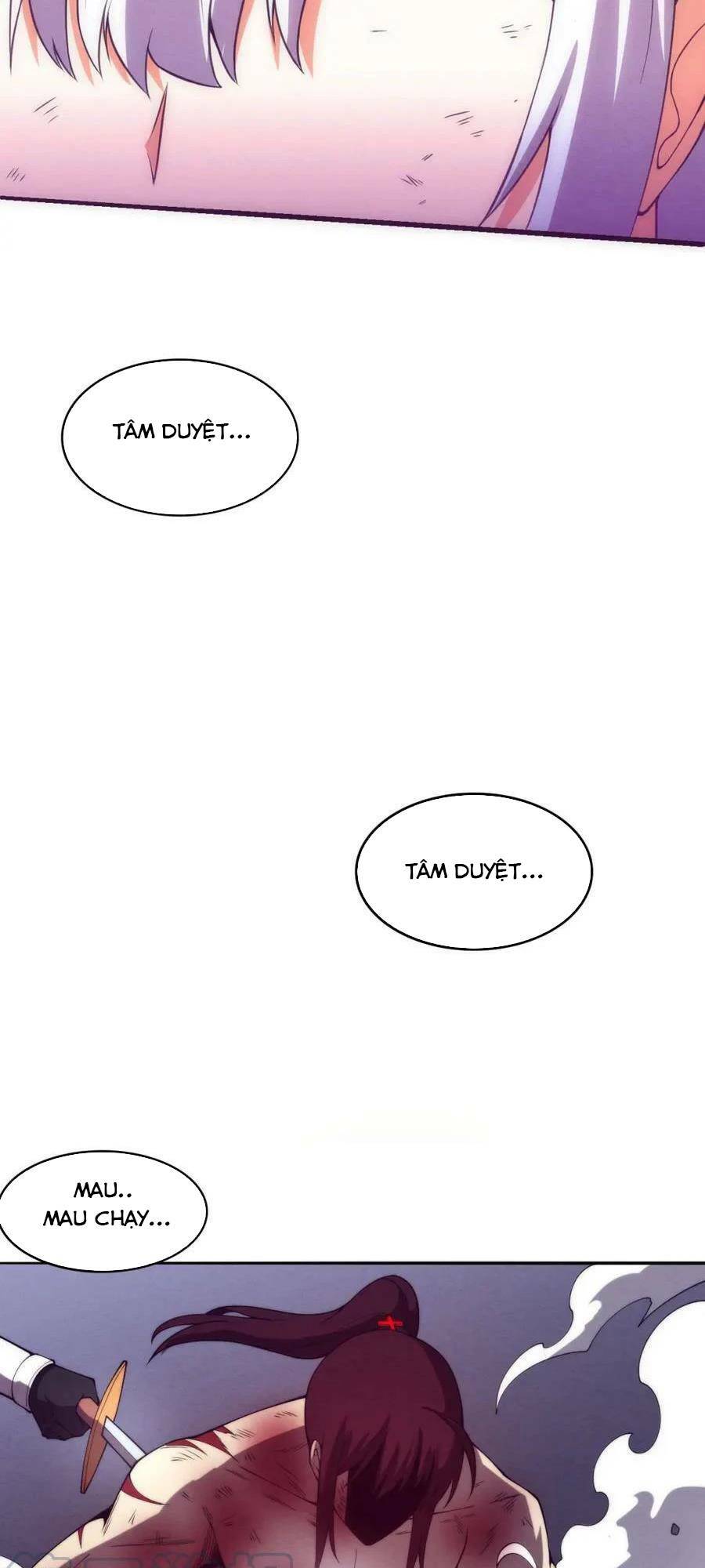 Tiến Hóa Cuồng Triều Chapter 69 - Trang 2